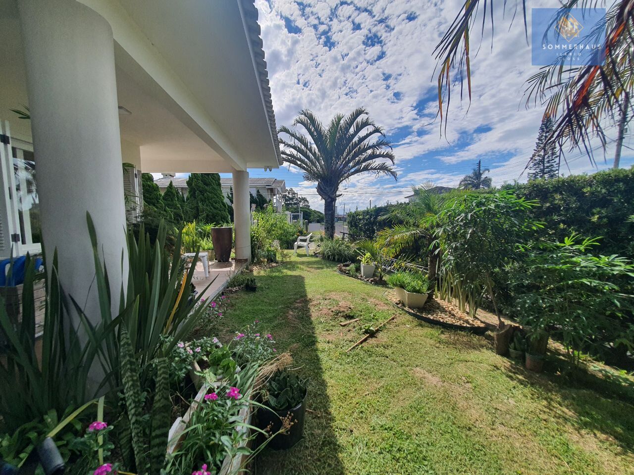 Casa, 3 quartos, 235 m² - Foto 2