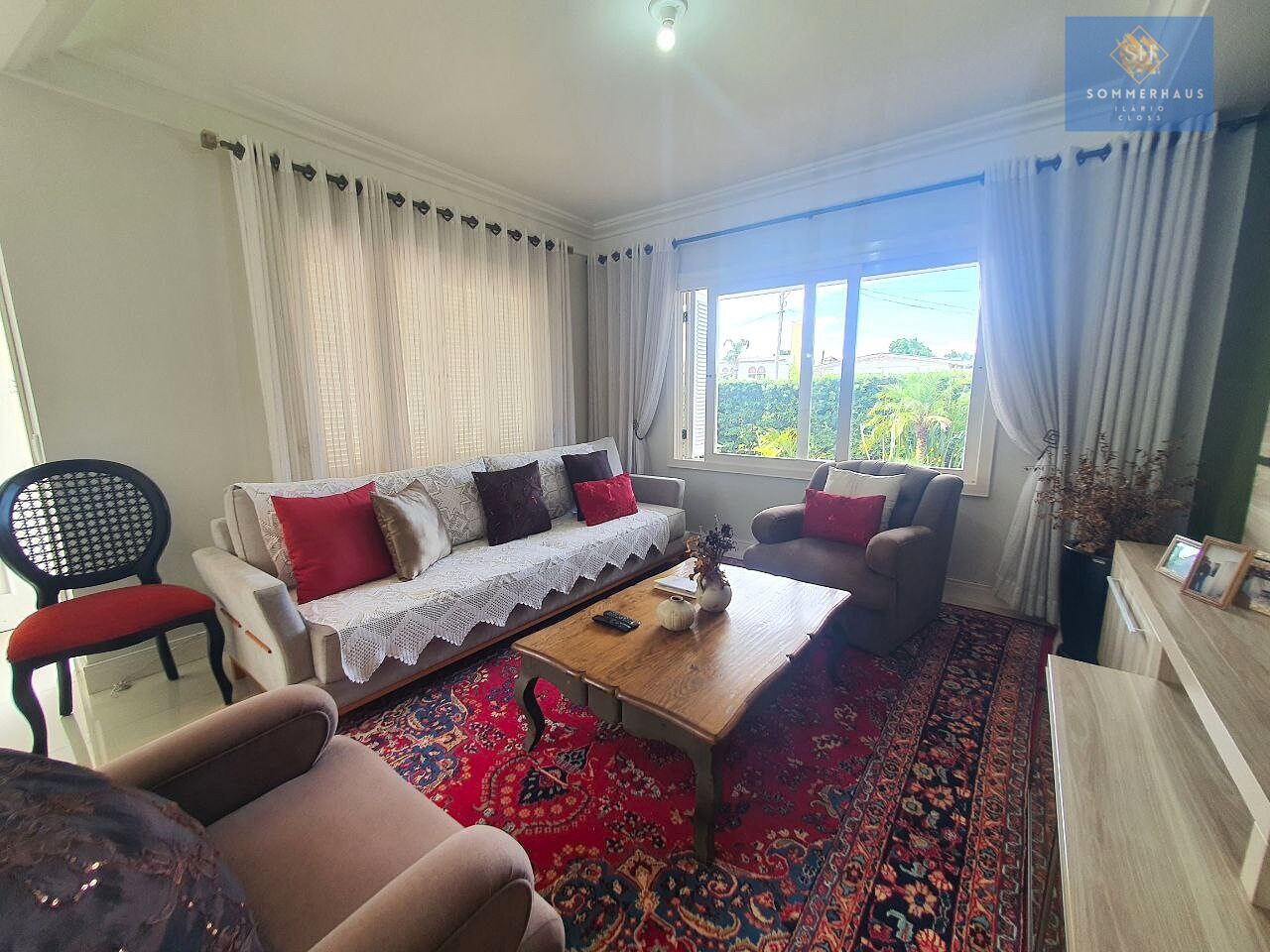 Casa, 3 quartos, 235 m² - Foto 18