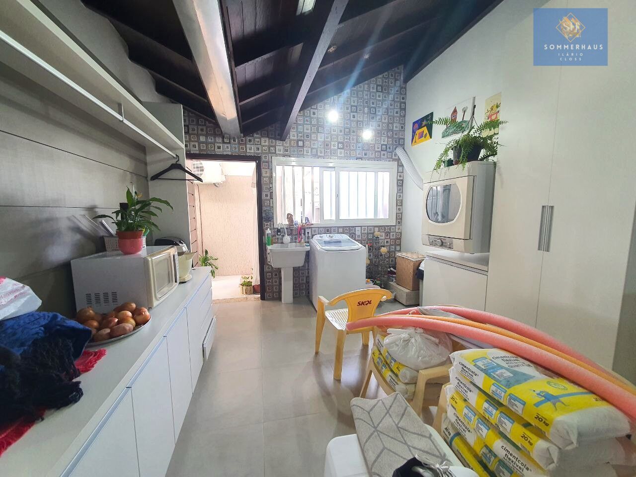 Casa, 3 quartos, 235 m² - Foto 33