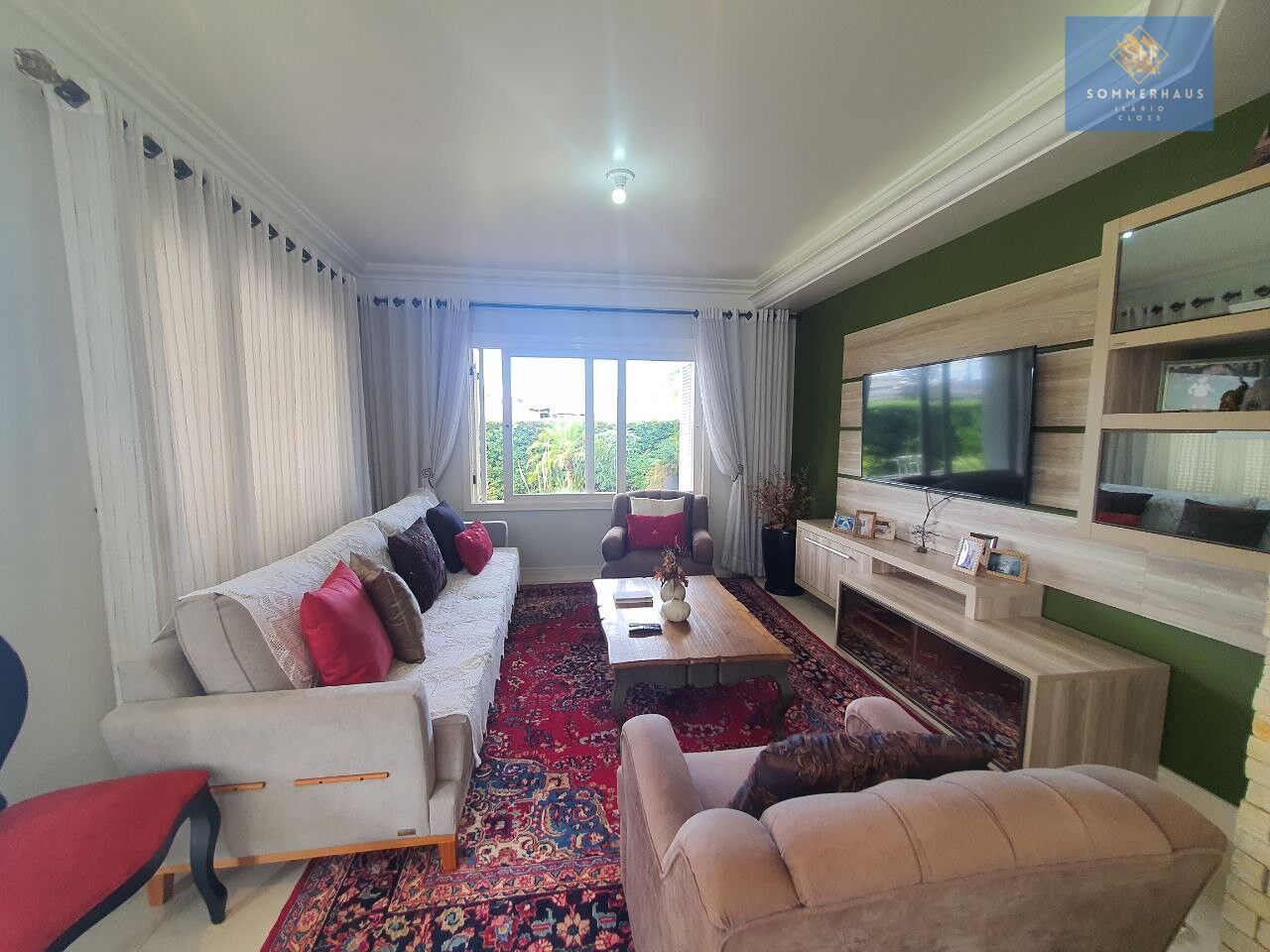 Casa, 3 quartos, 235 m² - Foto 16