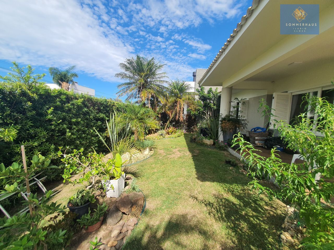 Casa, 3 quartos, 235 m² - Foto 3