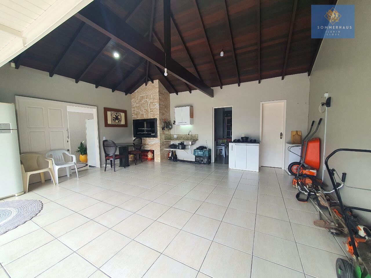 Casa, 3 quartos, 235 m² - Foto 28