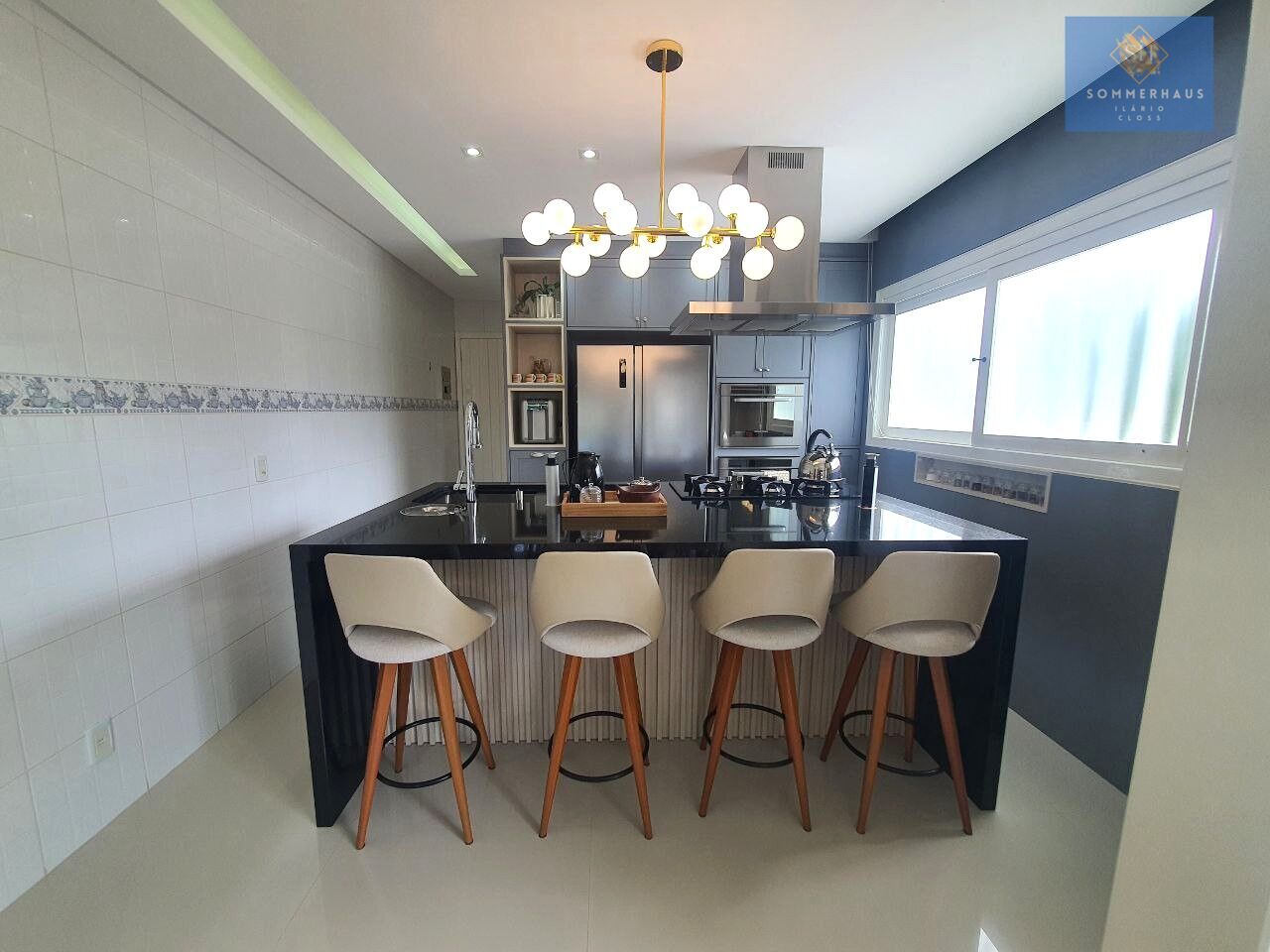 Casa, 3 quartos, 235 m² - Foto 23