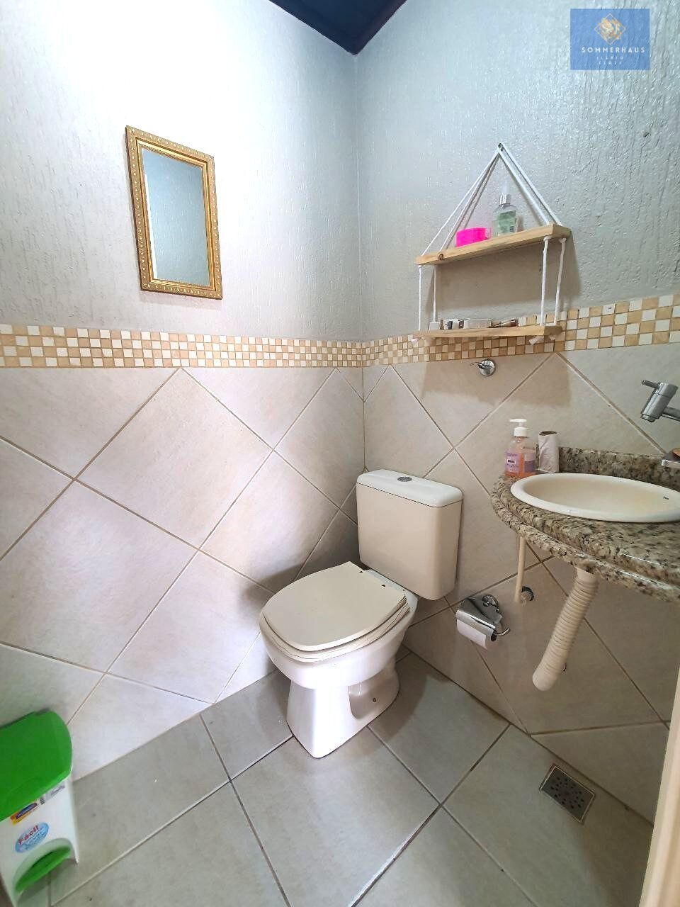 Casa, 3 quartos, 235 m² - Foto 31