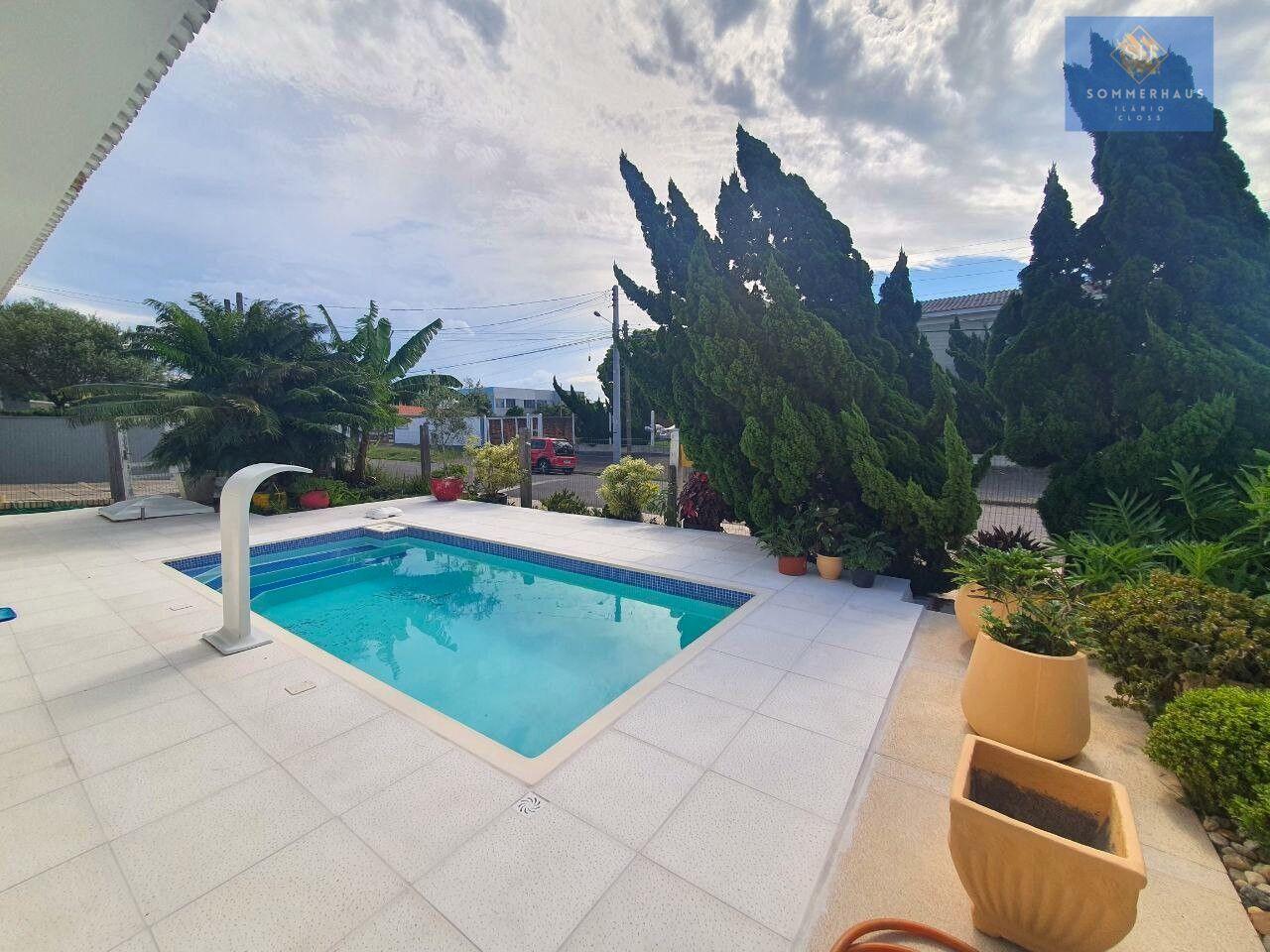 Casa, 3 quartos, 235 m² - Foto 13