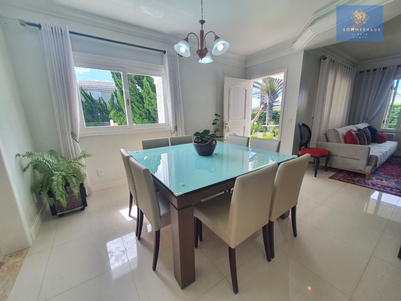 Casa, 3 quartos, 235 m² - Foto 21