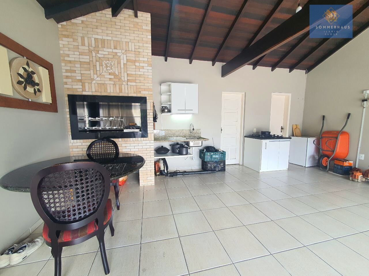 Casa, 3 quartos, 235 m² - Foto 29