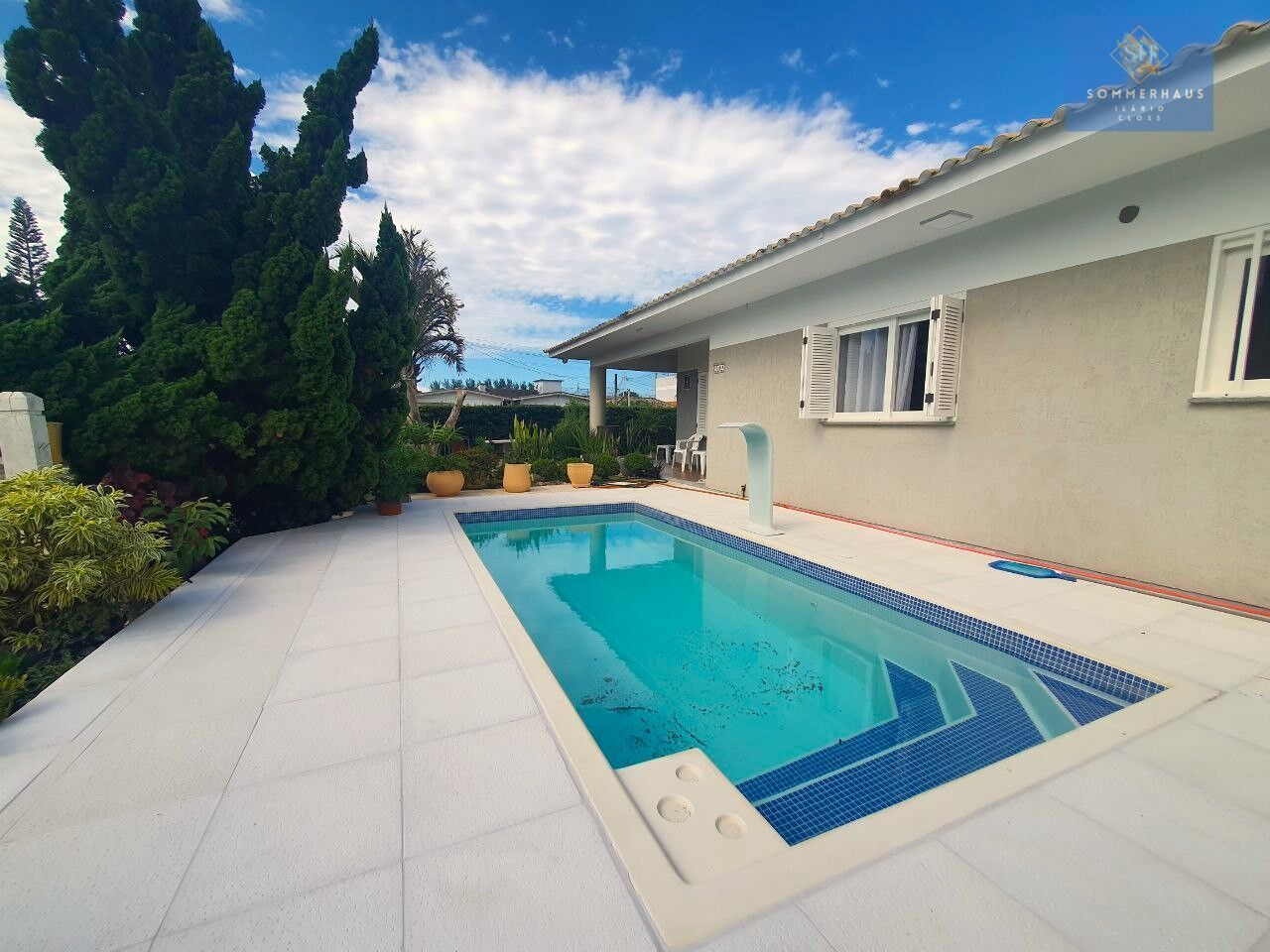 Casa, 3 quartos, 235 m² - Foto 11