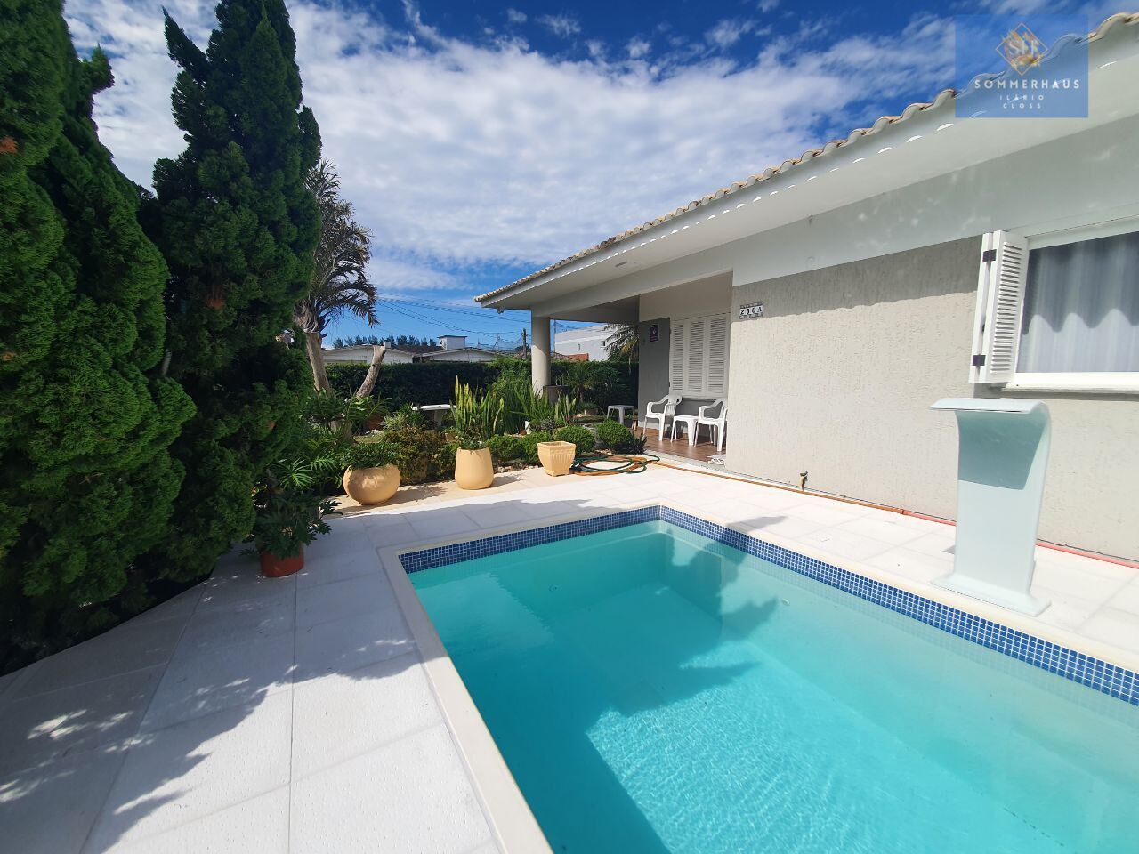 Casa, 3 quartos, 235 m² - Foto 12