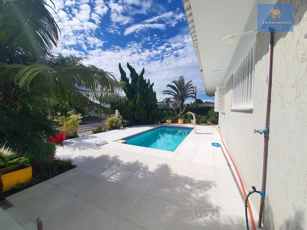 Casa, 3 quartos, 235 m² - Foto 9