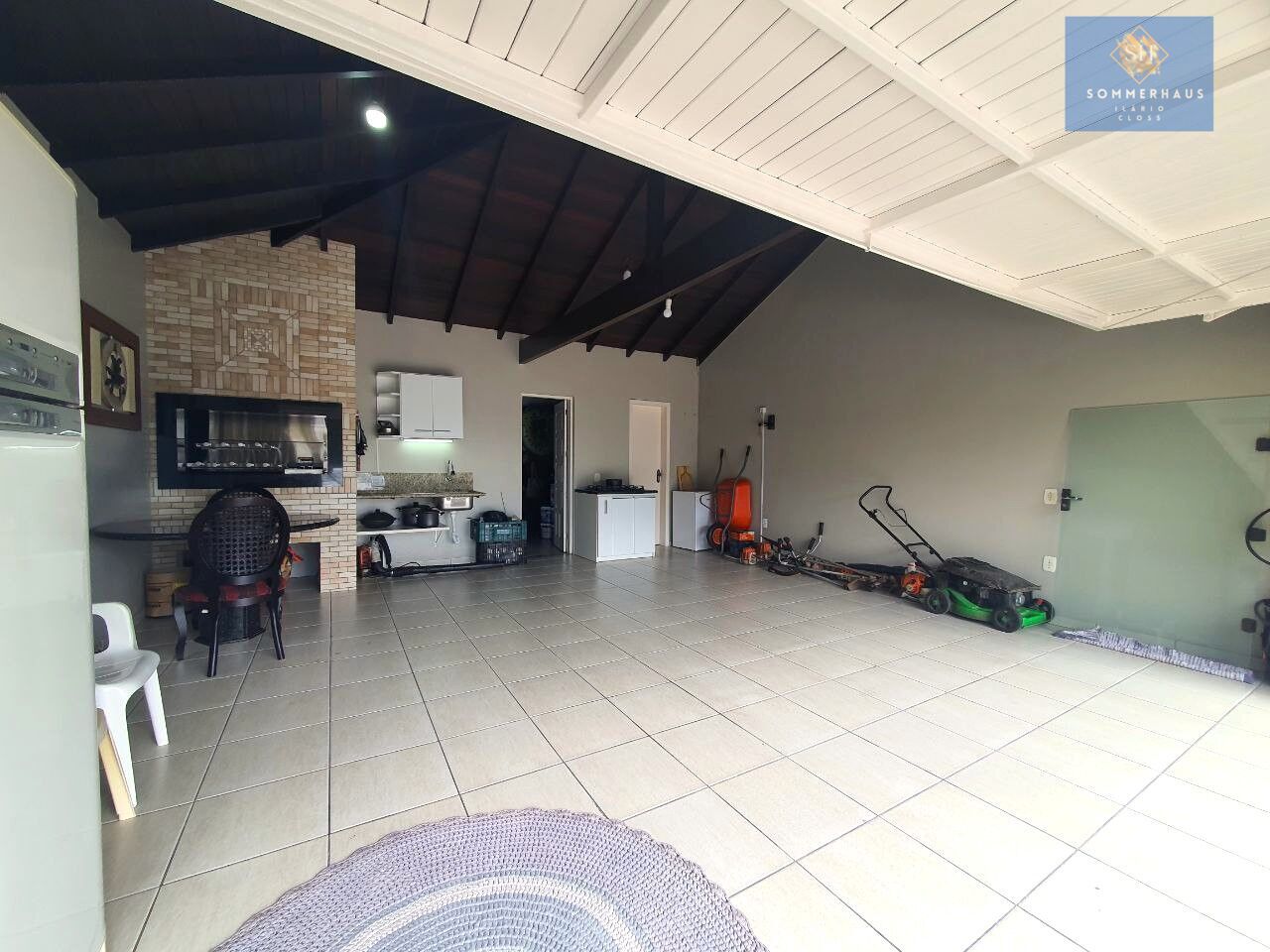 Casa, 3 quartos, 235 m² - Foto 27