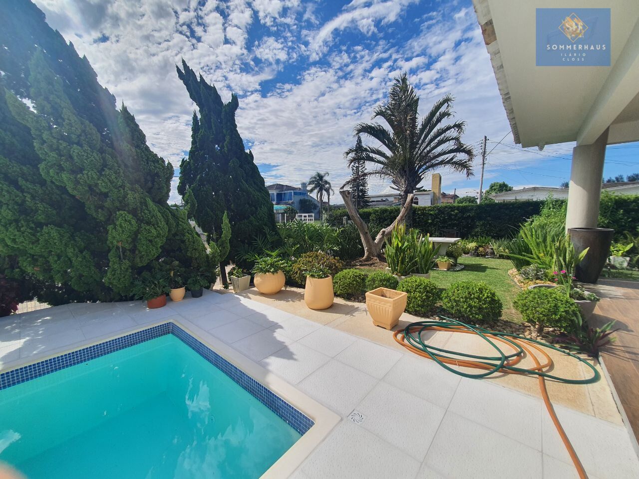 Casa, 3 quartos, 235 m² - Foto 14