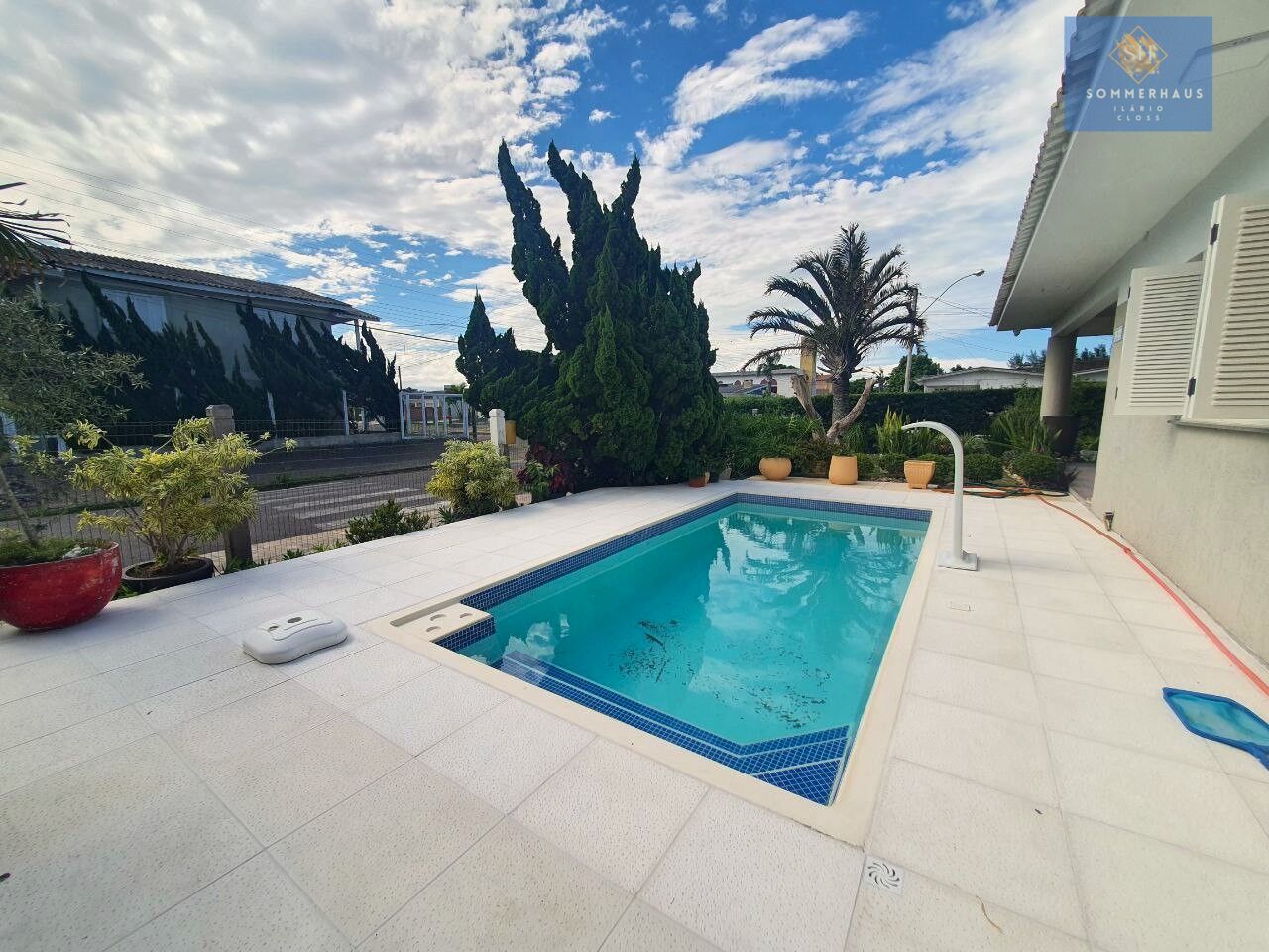 Casa, 3 quartos, 235 m² - Foto 10