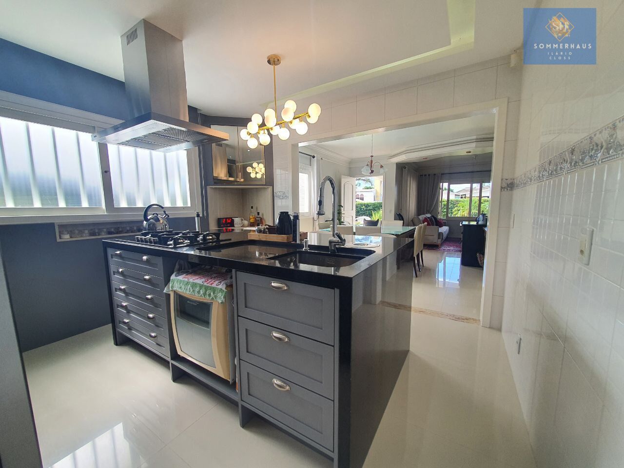 Casa, 3 quartos, 235 m² - Foto 25