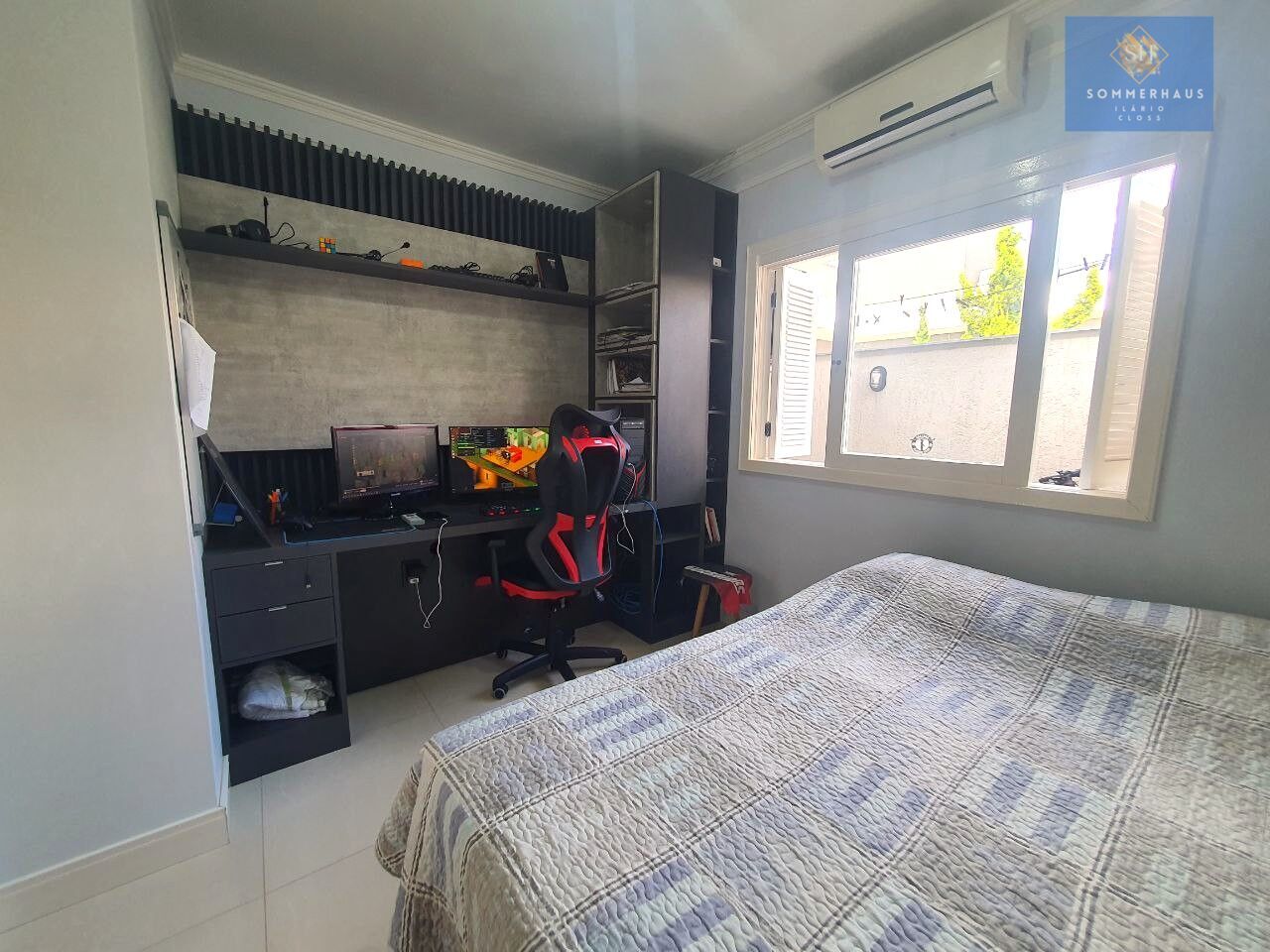 Casa, 3 quartos, 235 m² - Foto 43