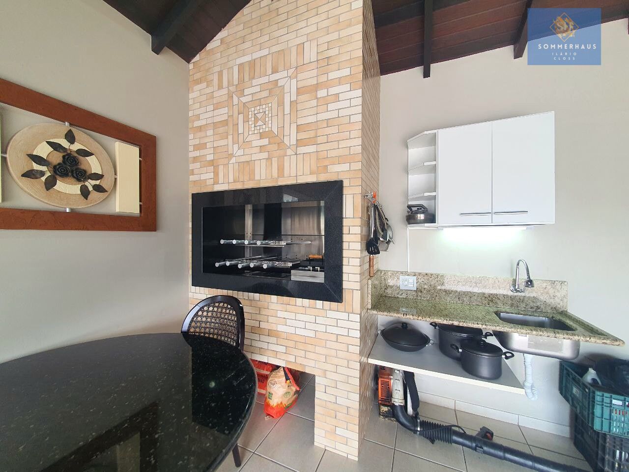 Casa, 3 quartos, 235 m² - Foto 30