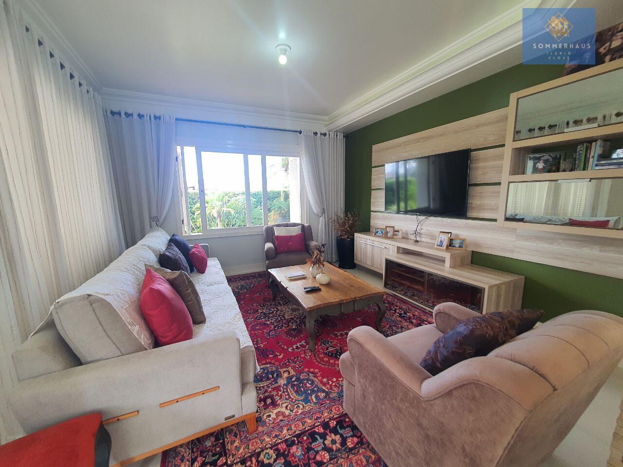 Casa, 3 quartos, 235 m² - Foto 17