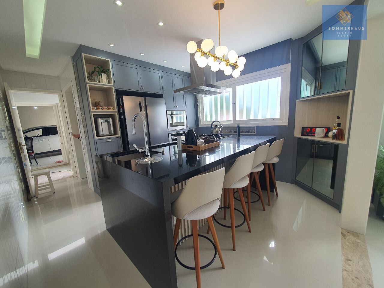 Casa, 3 quartos, 235 m² - Foto 24