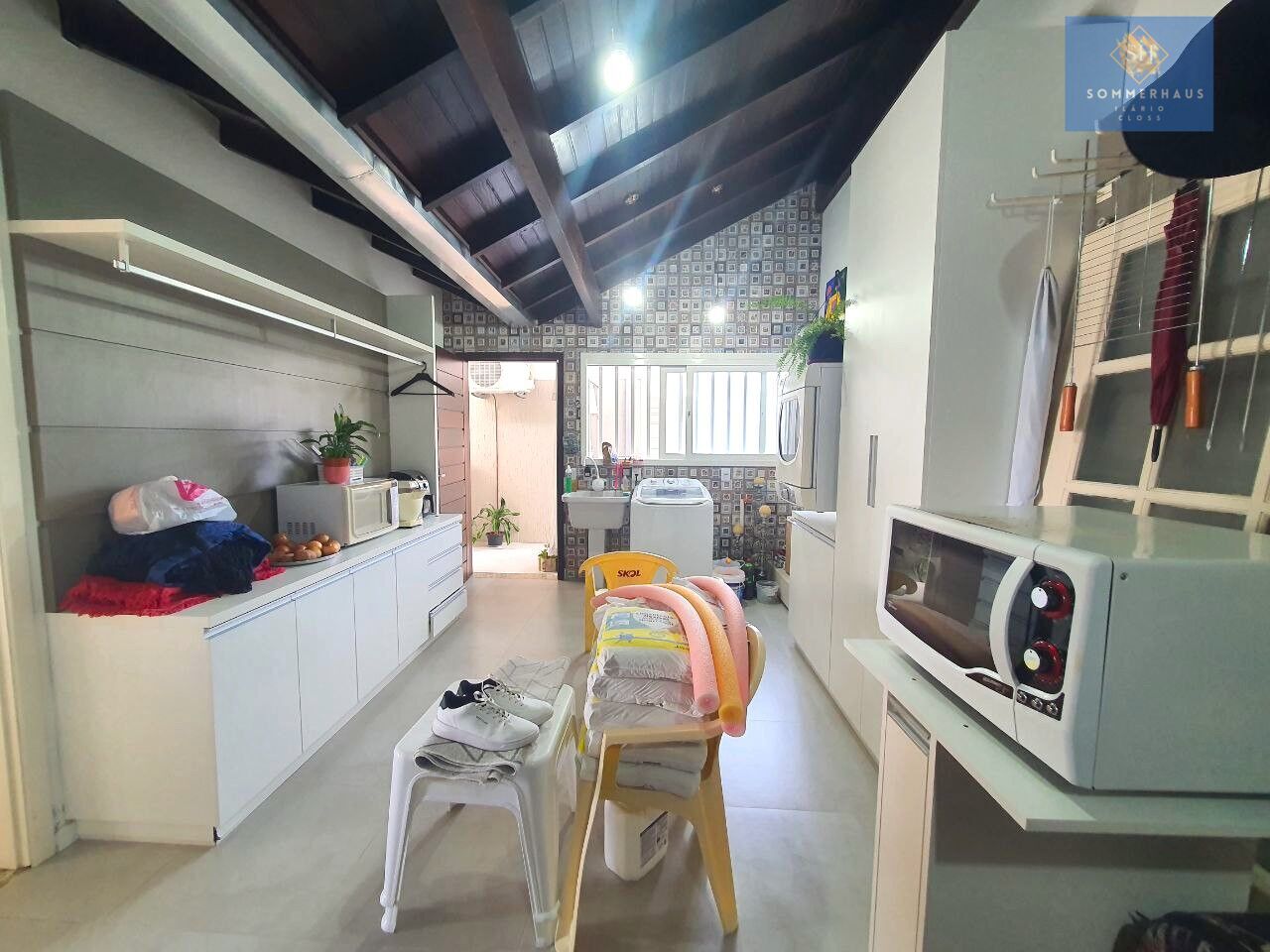 Casa, 3 quartos, 235 m² - Foto 32