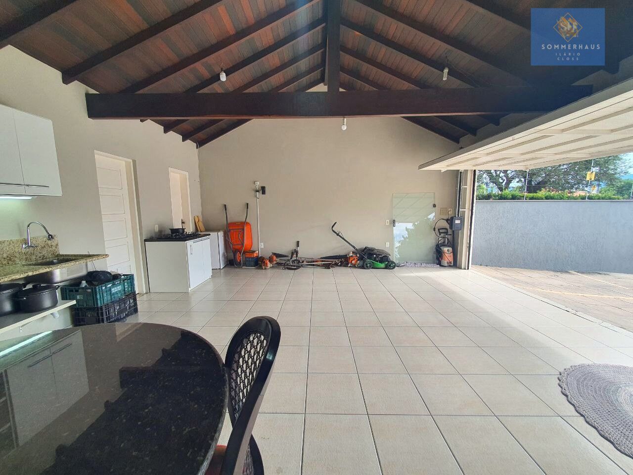 Casa, 3 quartos, 235 m² - Foto 26