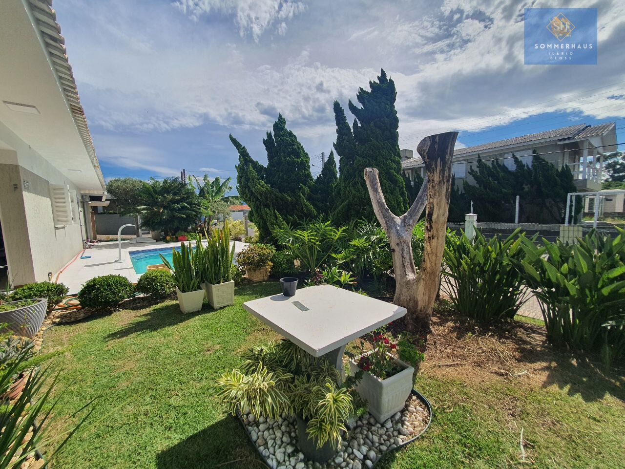 Casa, 3 quartos, 235 m² - Foto 7