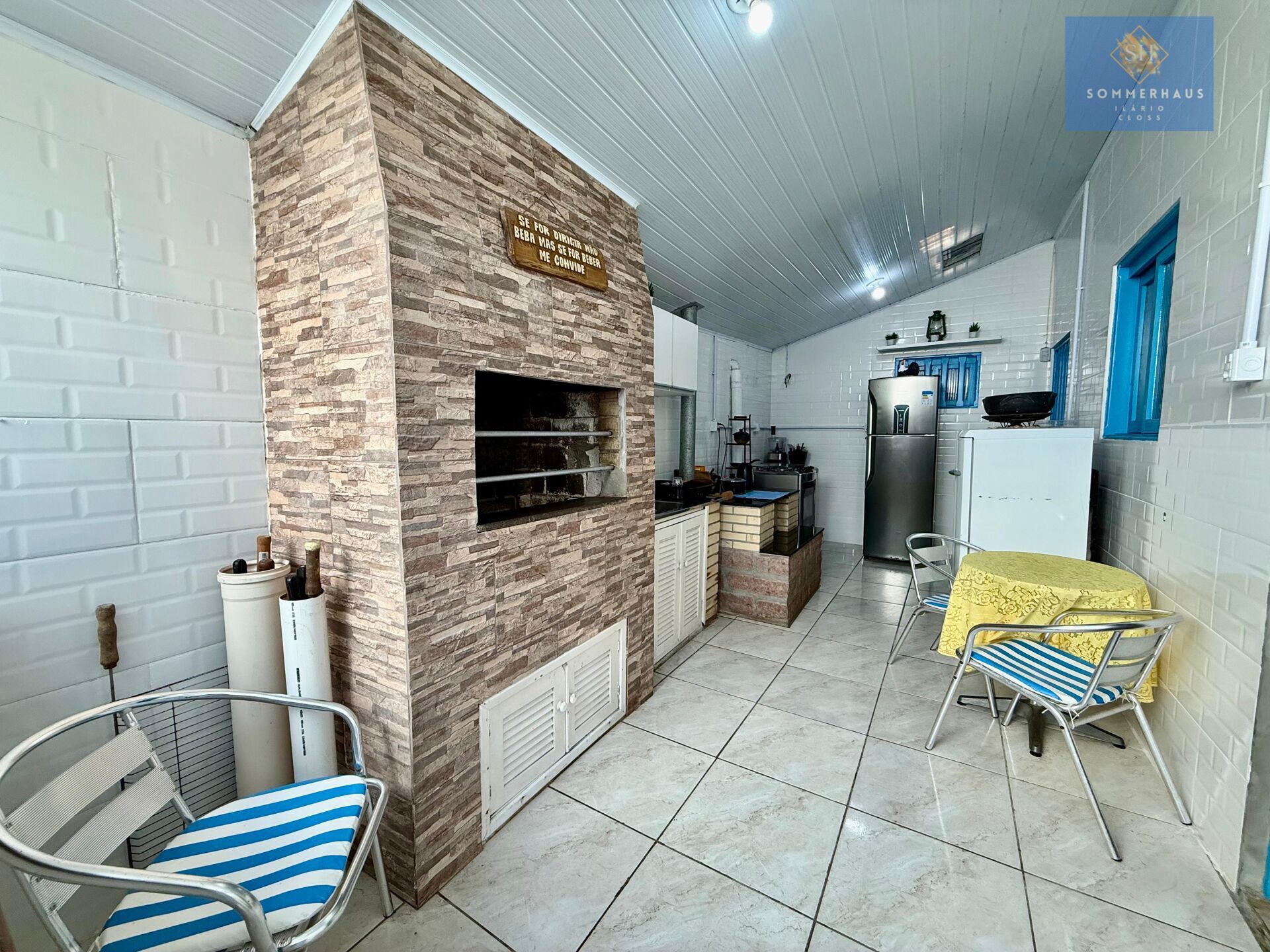 Casa, 4 quartos - Foto 21