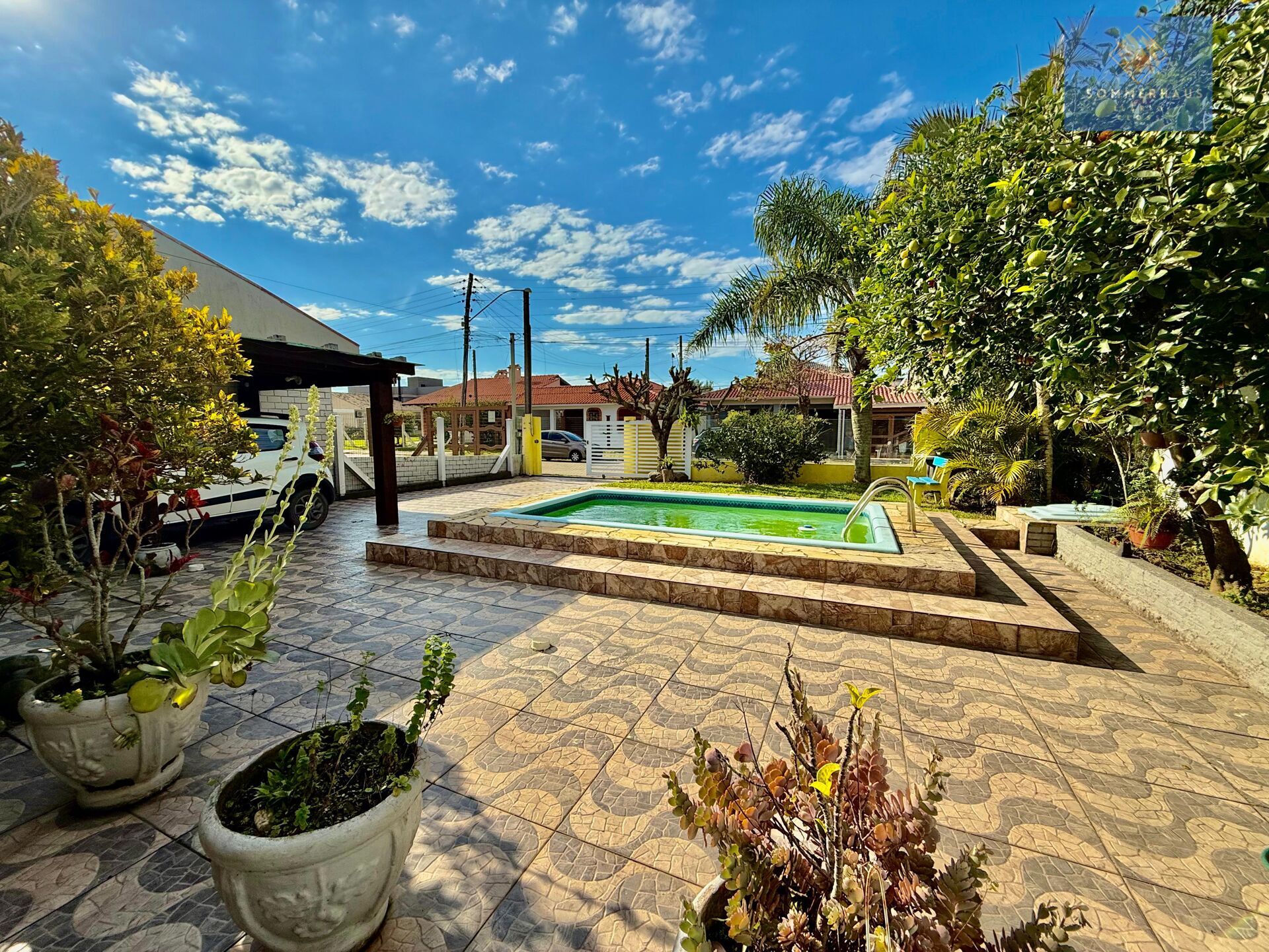 Casa, 4 quartos - Foto 10