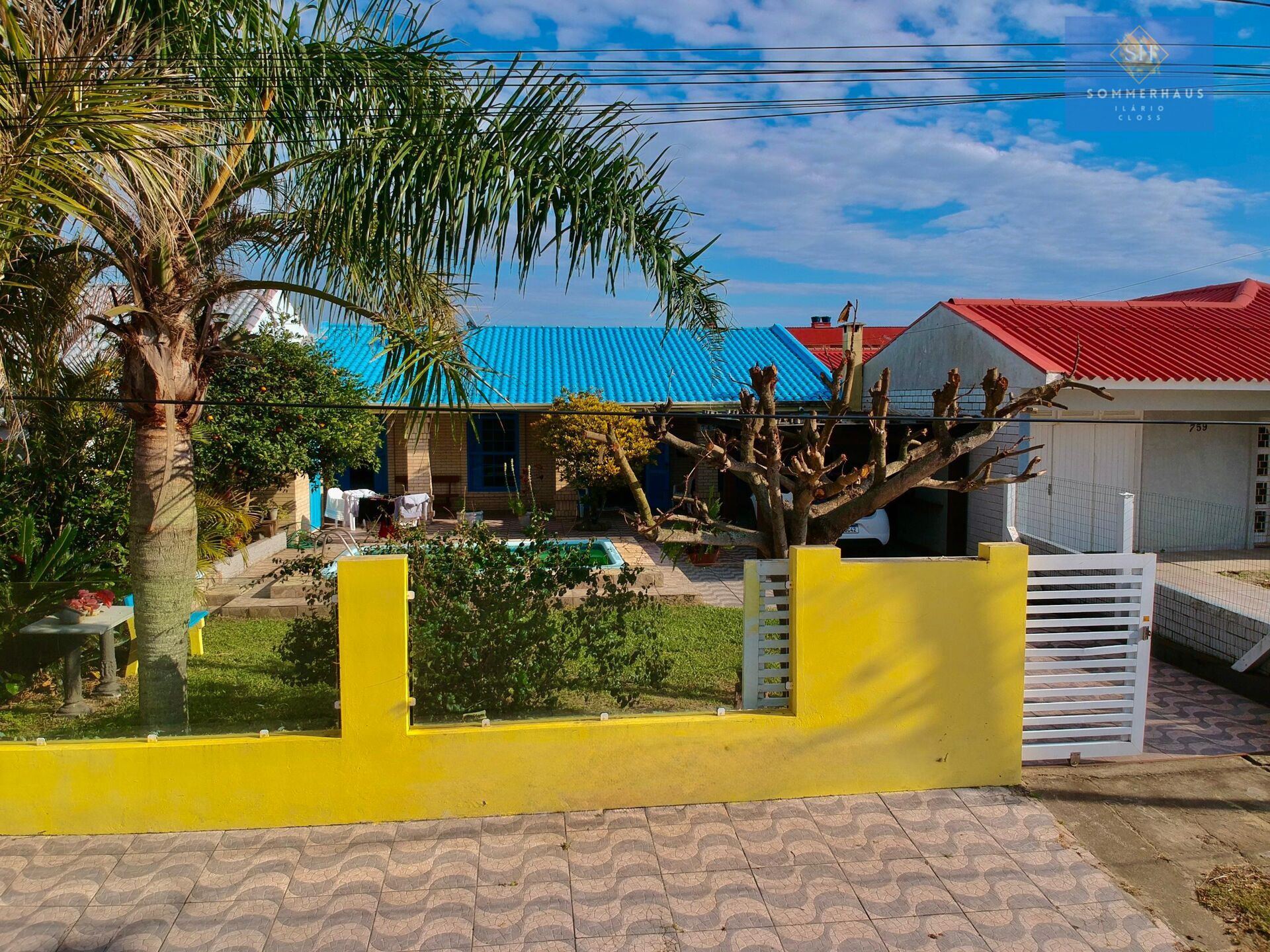 Casa, 4 quartos - Foto 3