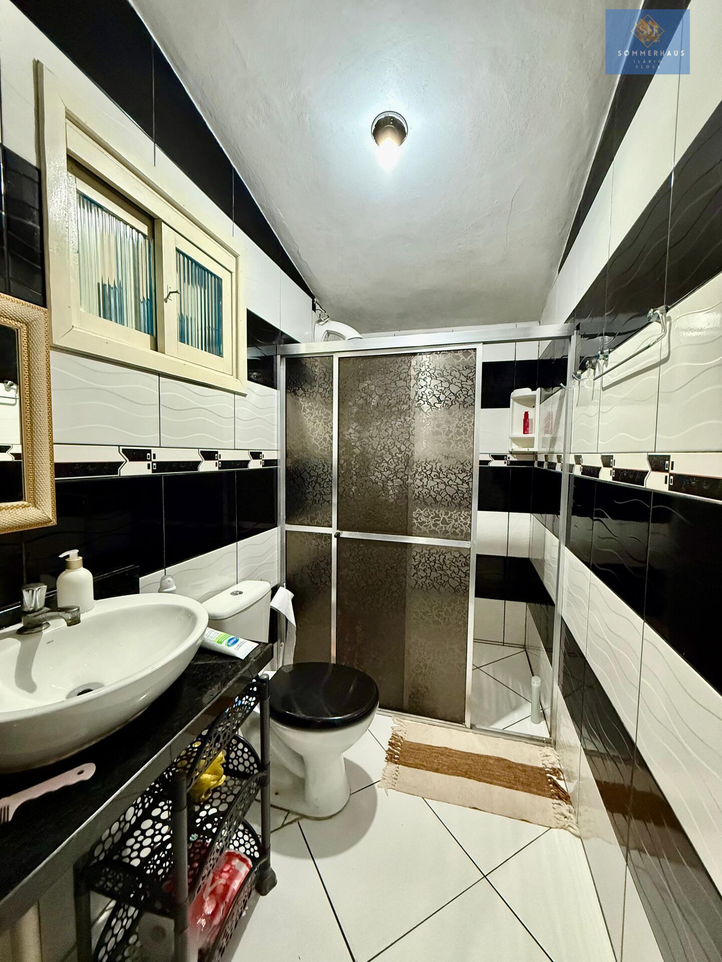 Casa, 4 quartos - Foto 28