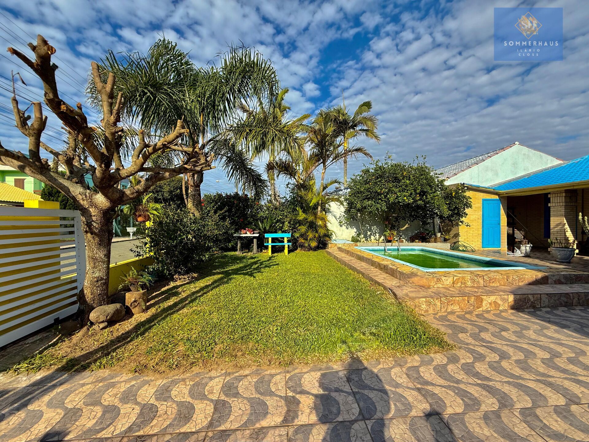 Casa, 4 quartos - Foto 5