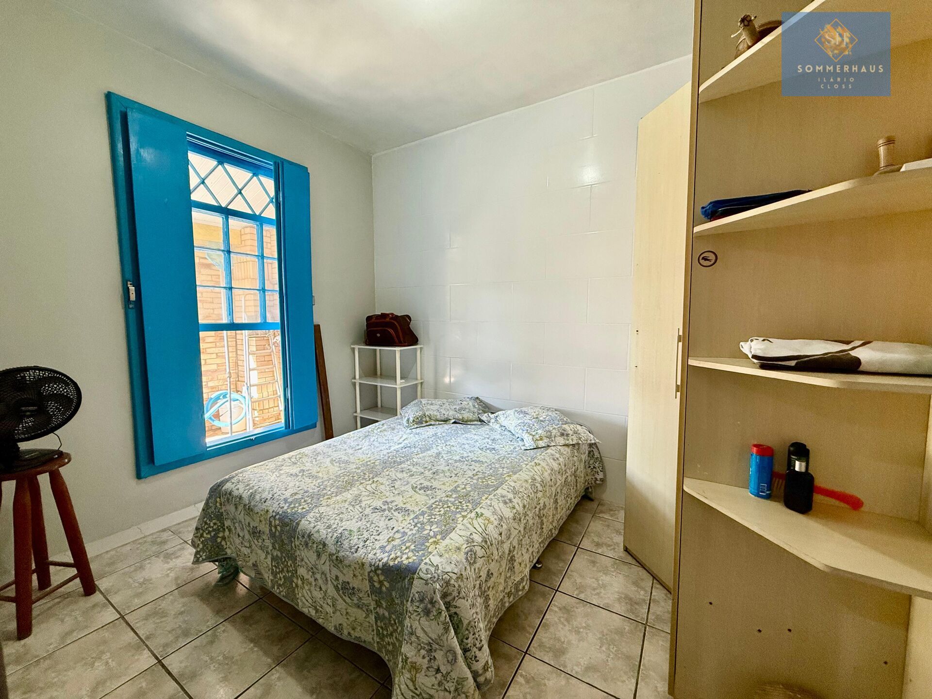 Casa, 4 quartos - Foto 22