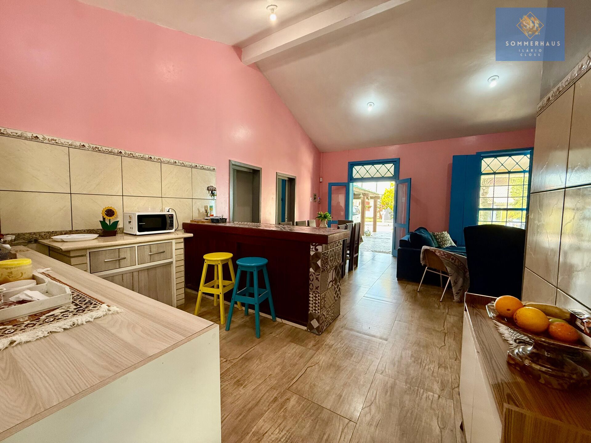 Casa, 4 quartos - Foto 18