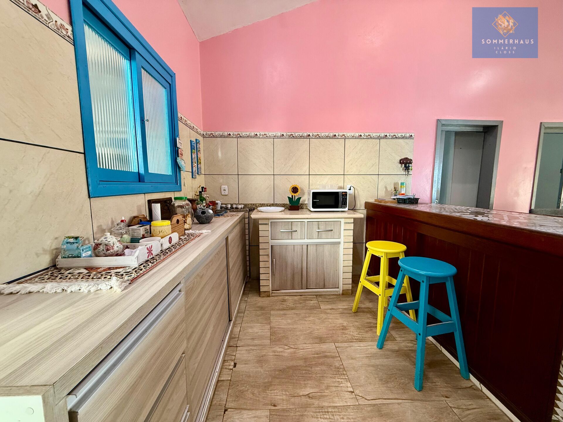 Casa, 4 quartos - Foto 17