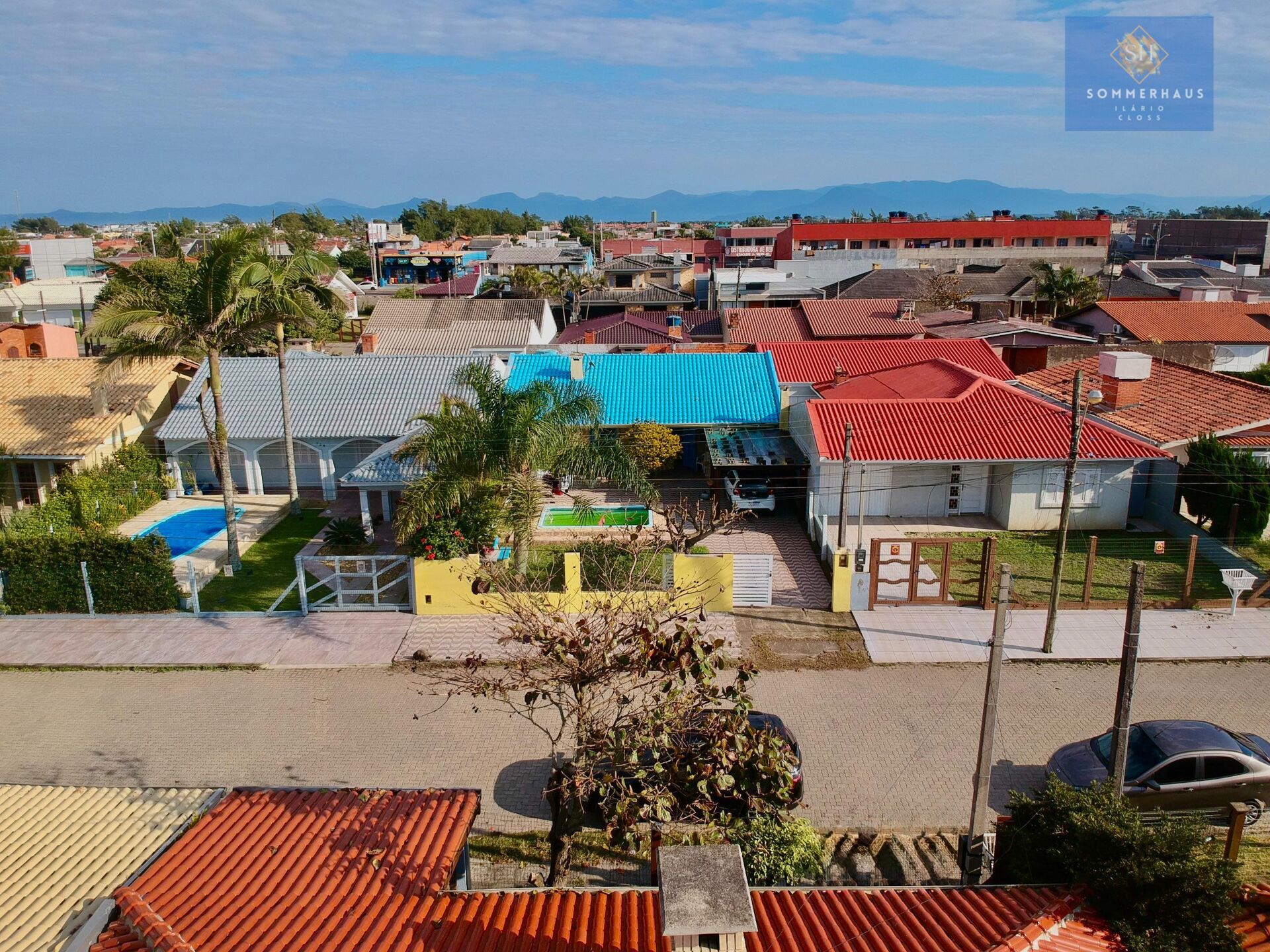 Casa, 4 quartos - Foto 32