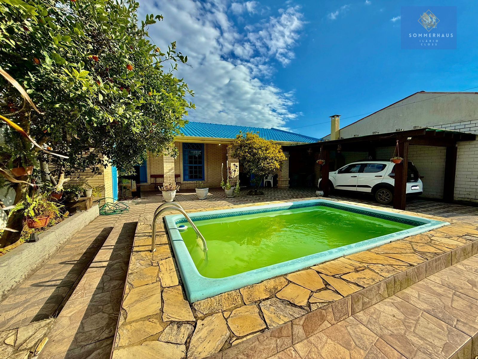 Casa, 4 quartos - Foto 9