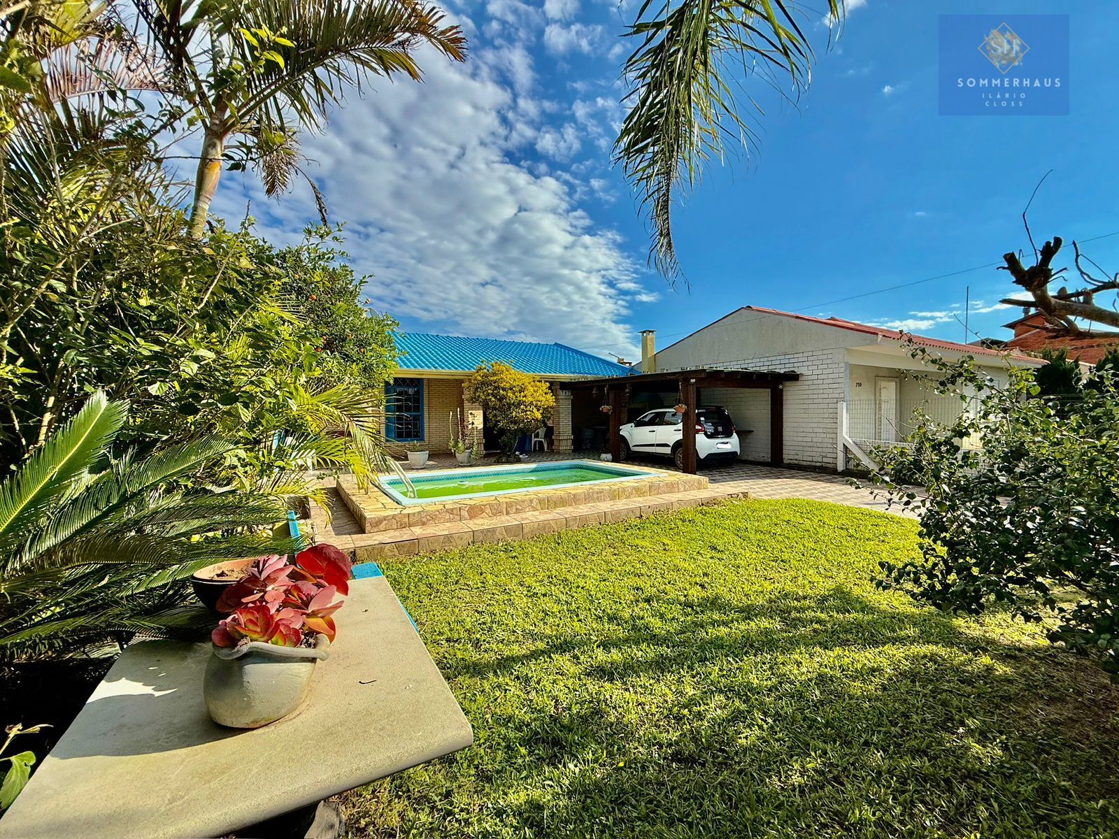 Casa, 4 quartos - Foto 6