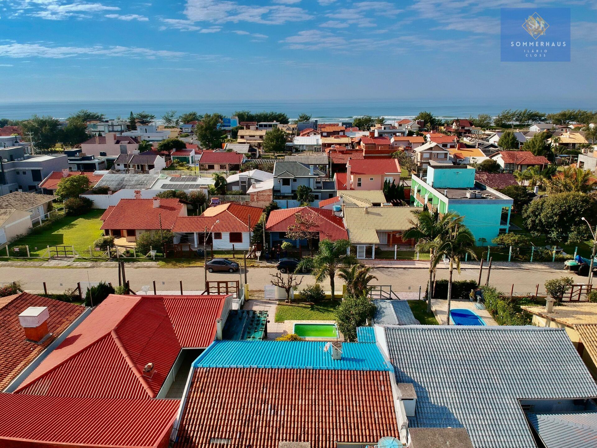 Casa, 4 quartos - Foto 31