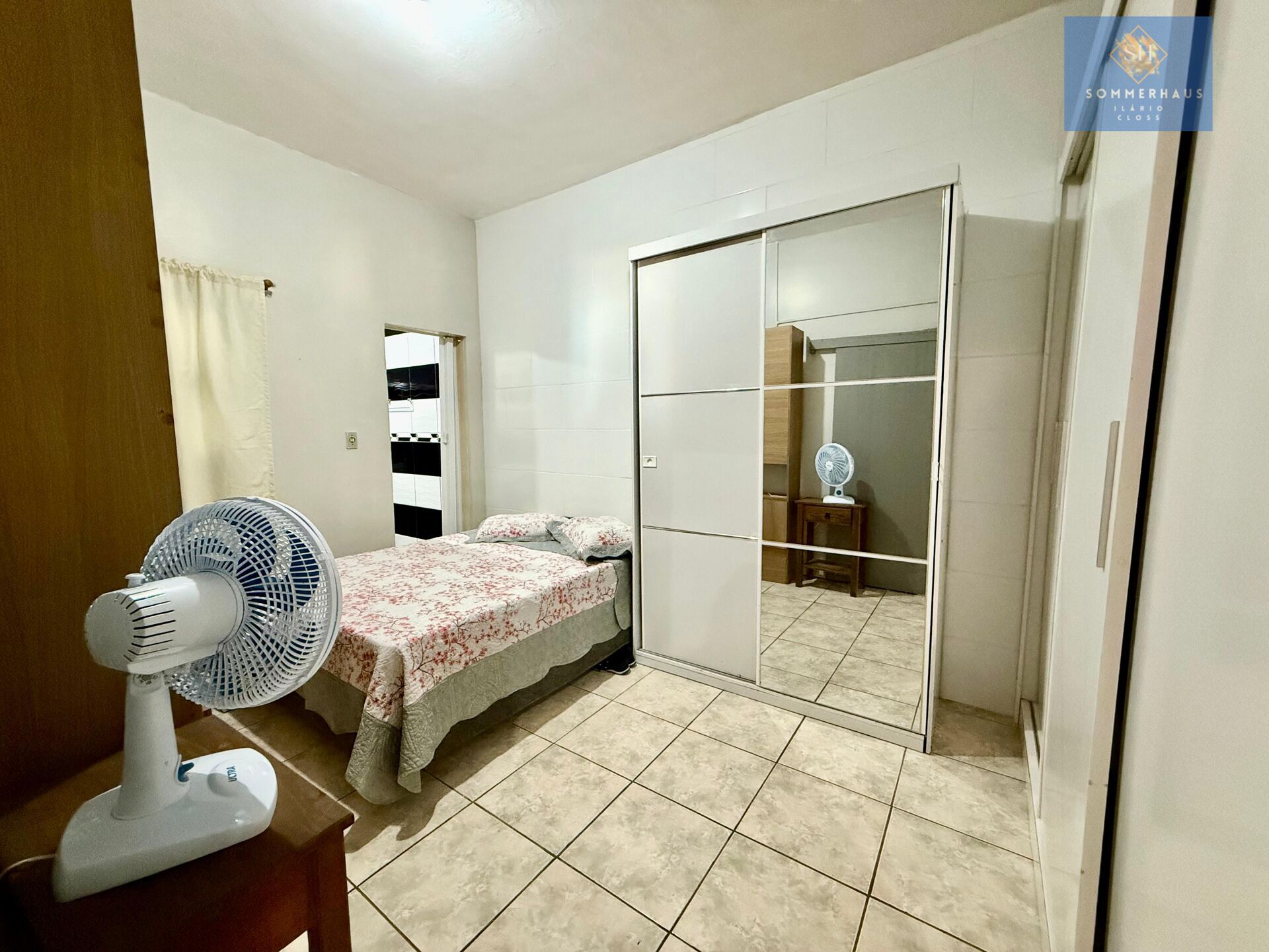 Casa, 4 quartos - Foto 25