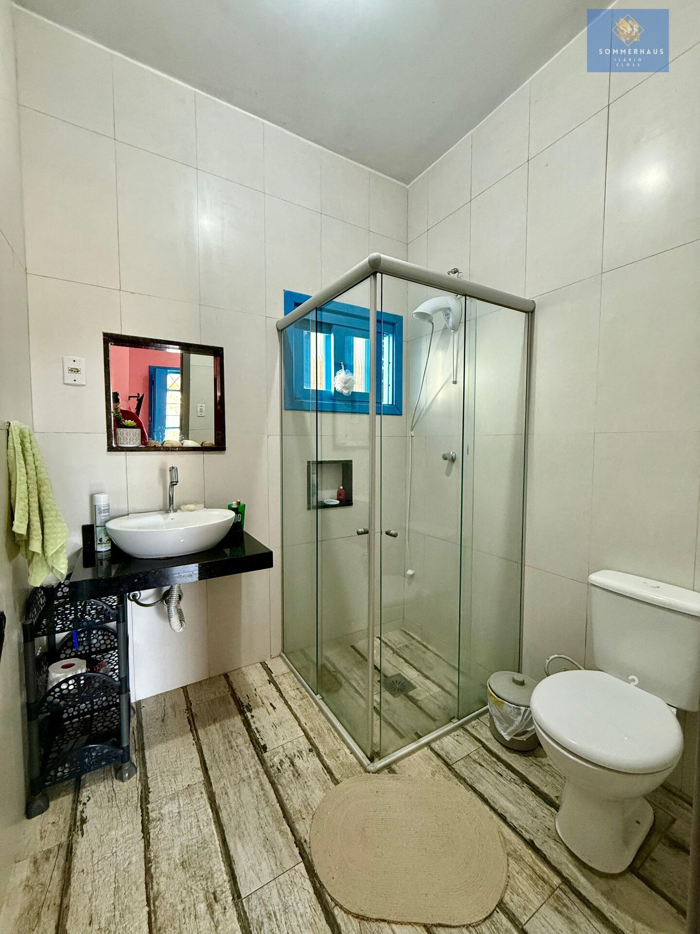 Casa, 4 quartos - Foto 23