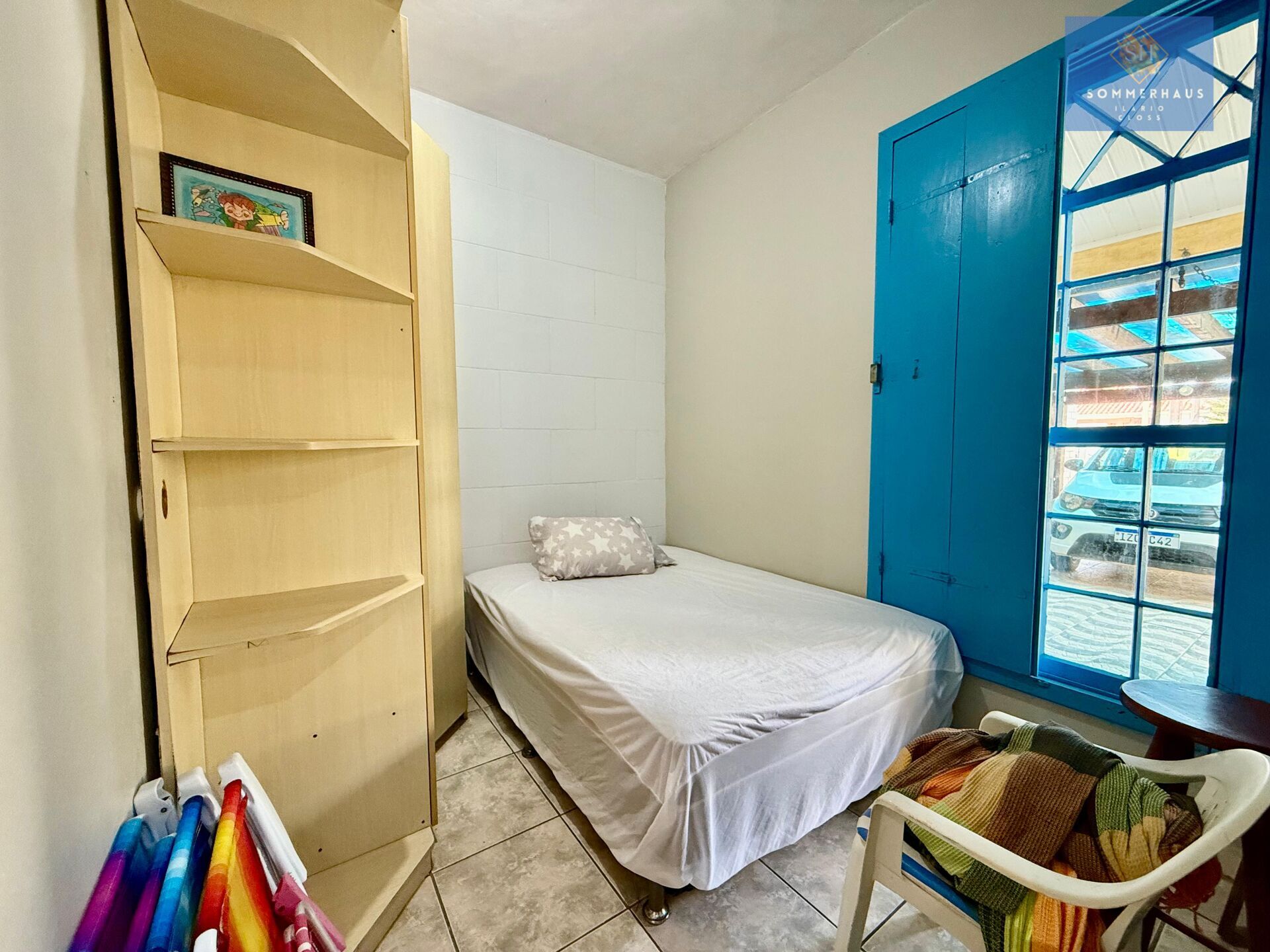 Casa, 4 quartos - Foto 24