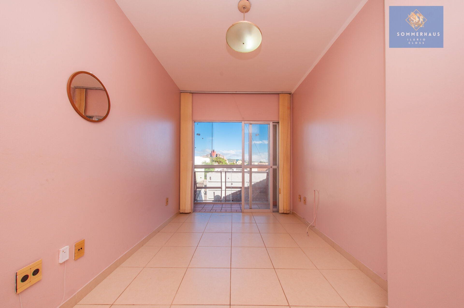 Apartamento à venda com 1 quarto, 42m² - Foto 7