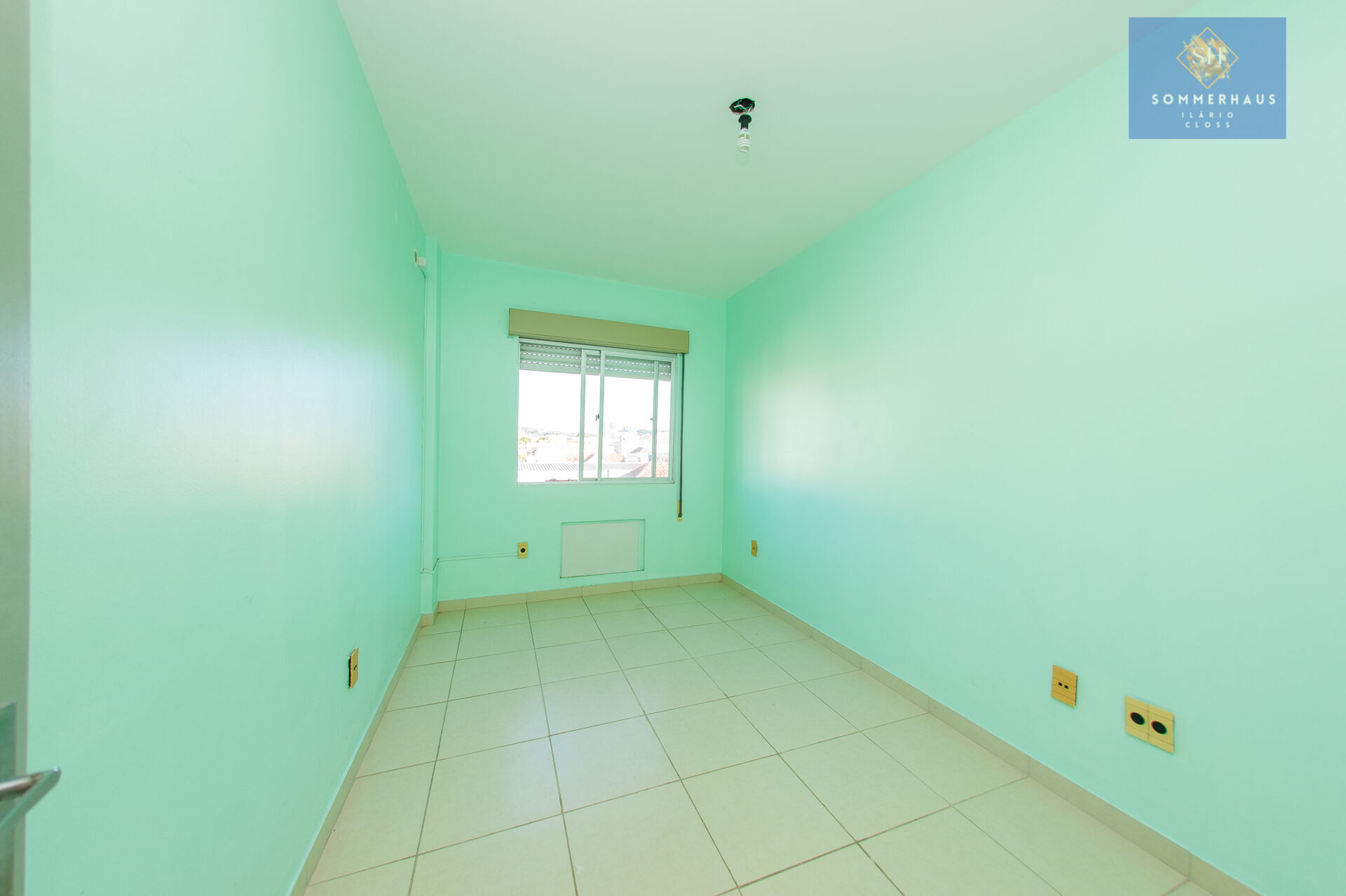 Apartamento à venda com 1 quarto, 42m² - Foto 16