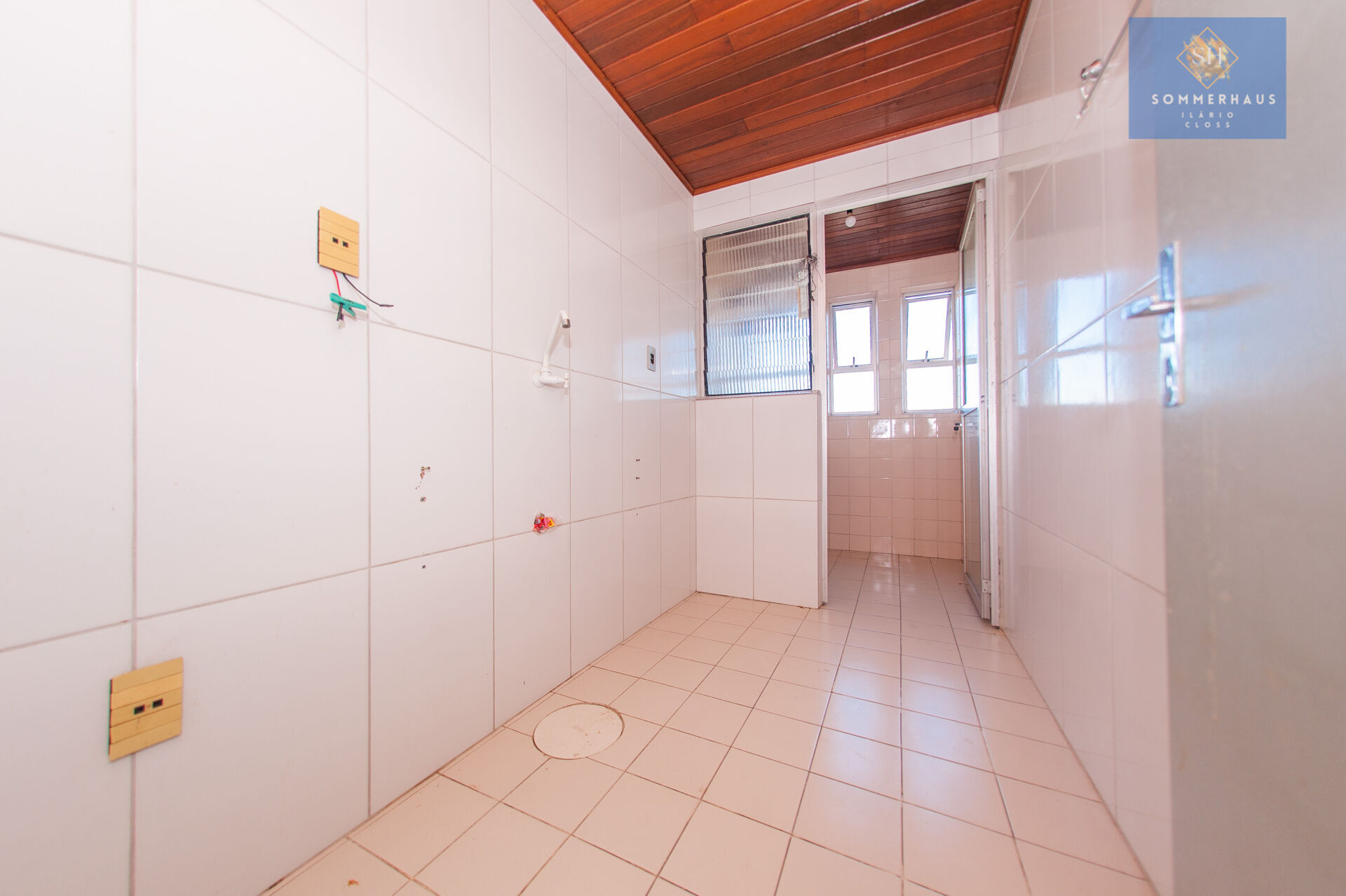 Apartamento à venda com 1 quarto, 42m² - Foto 14