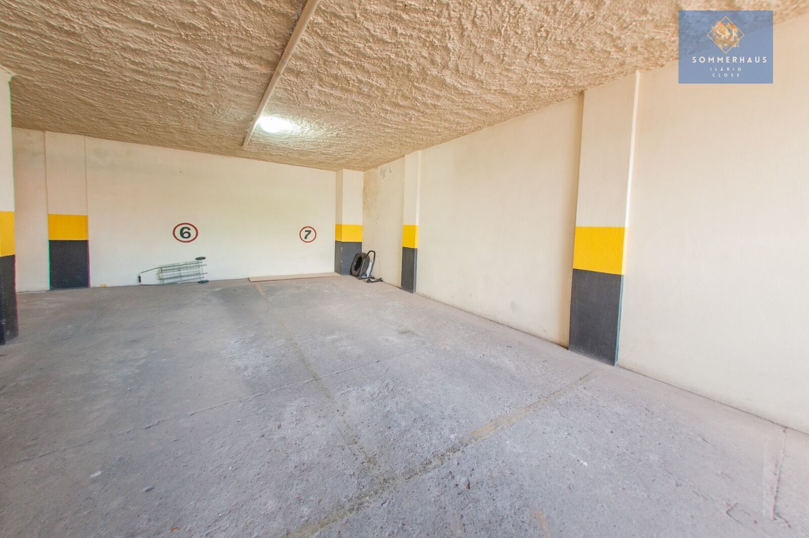 Apartamento à venda com 1 quarto, 42m² - Foto 20