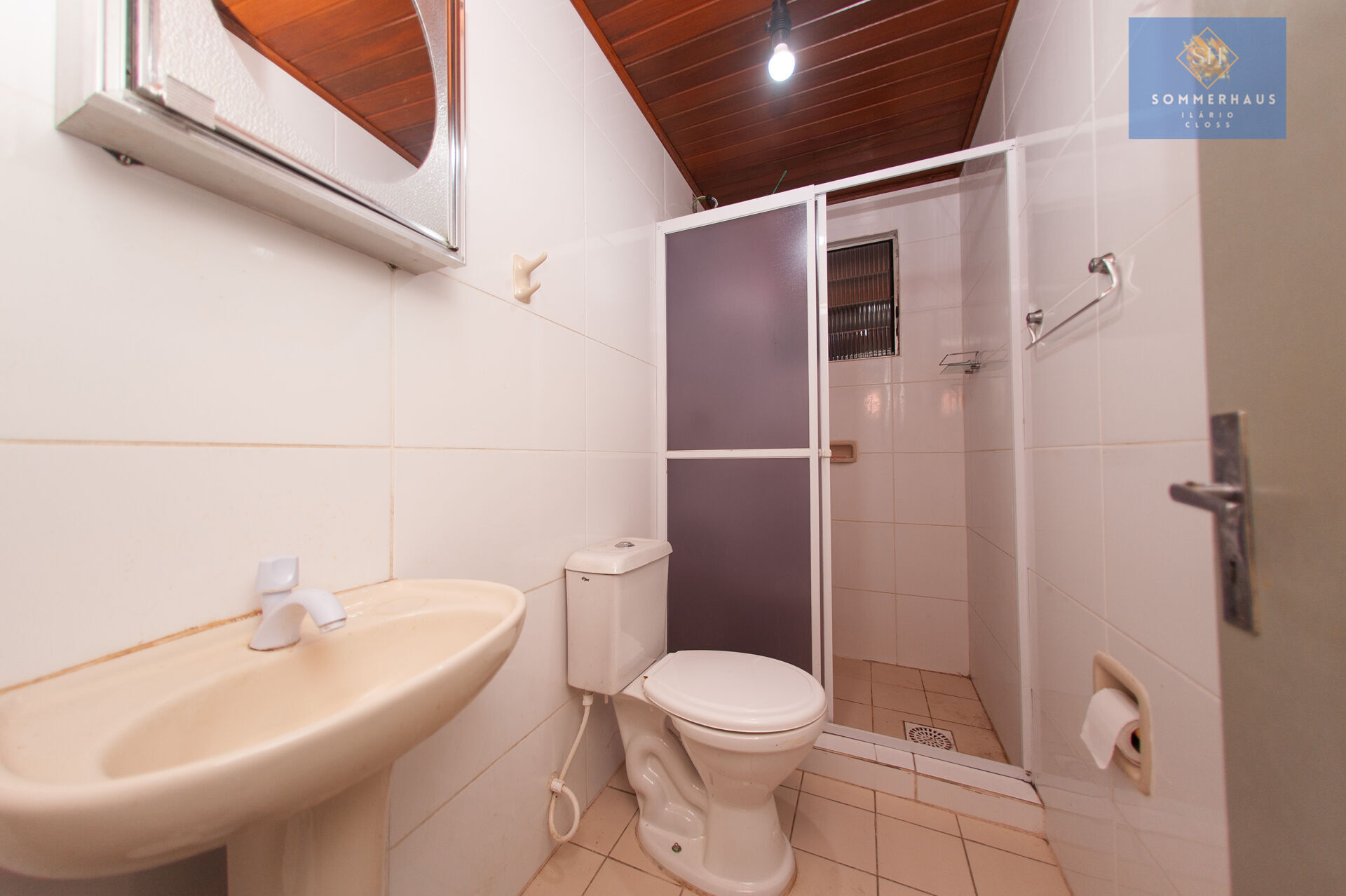 Apartamento à venda com 1 quarto, 42m² - Foto 11