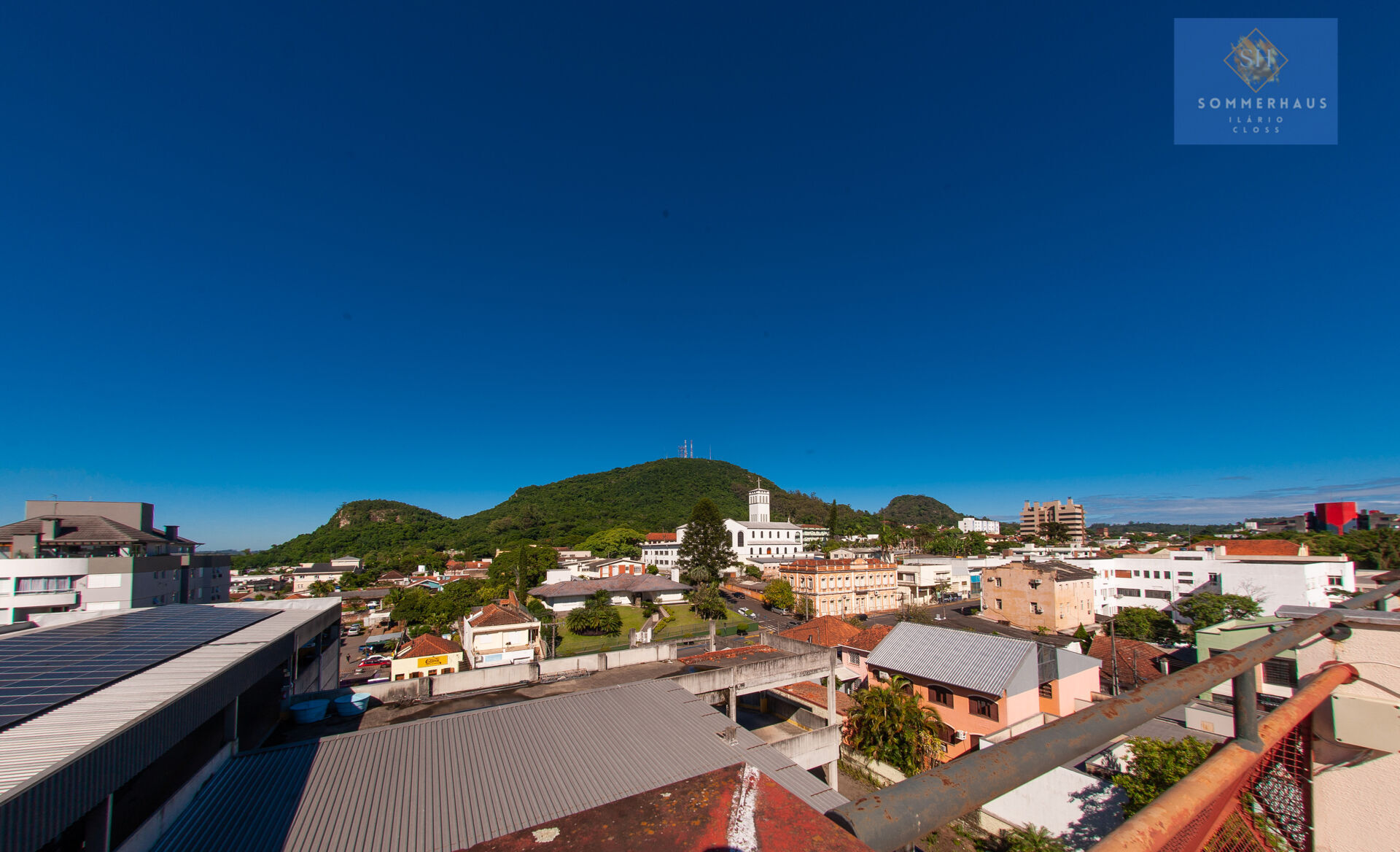 Apartamento à venda com 1 quarto, 42m² - Foto 10