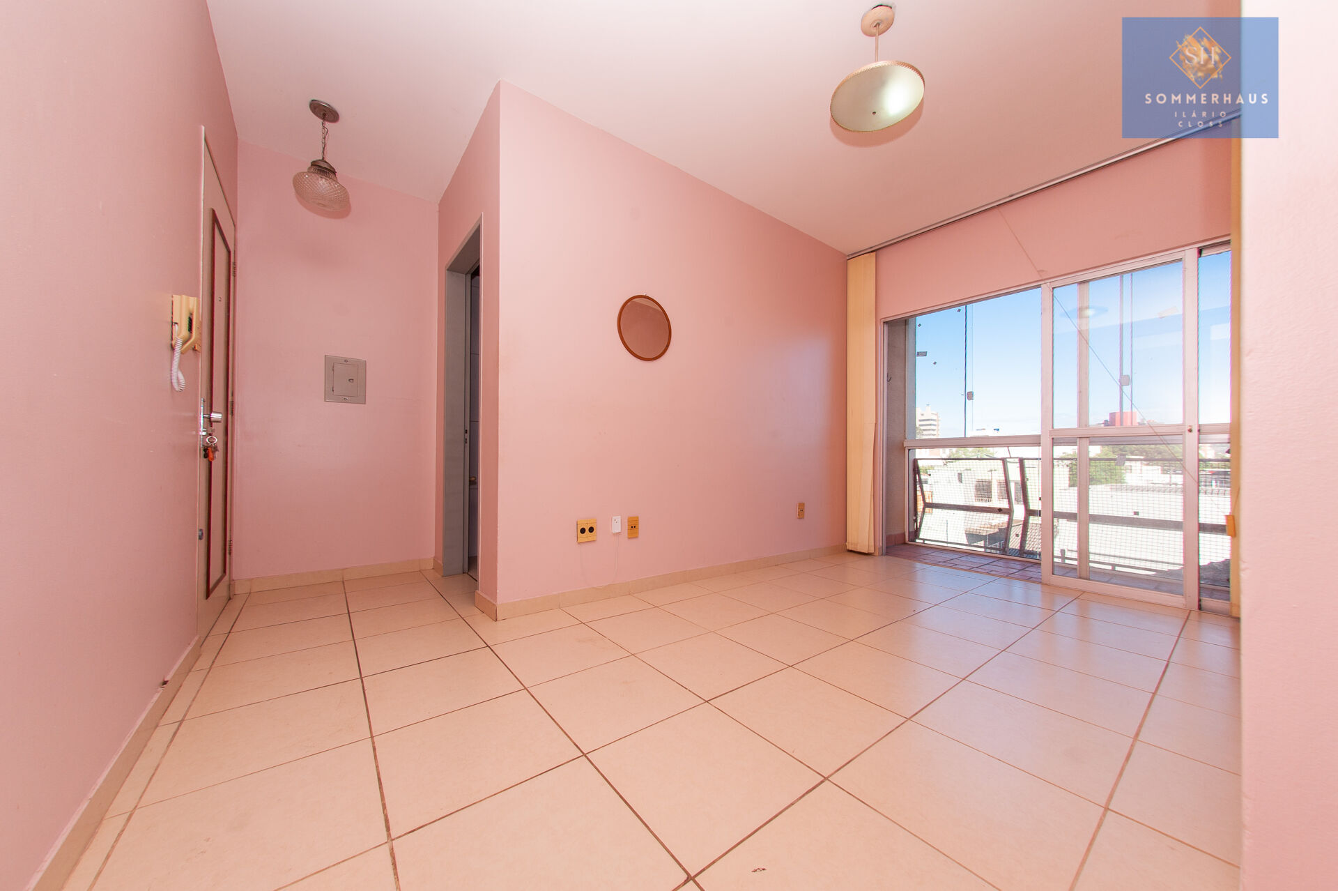 Apartamento à venda com 1 quarto, 42m² - Foto 12