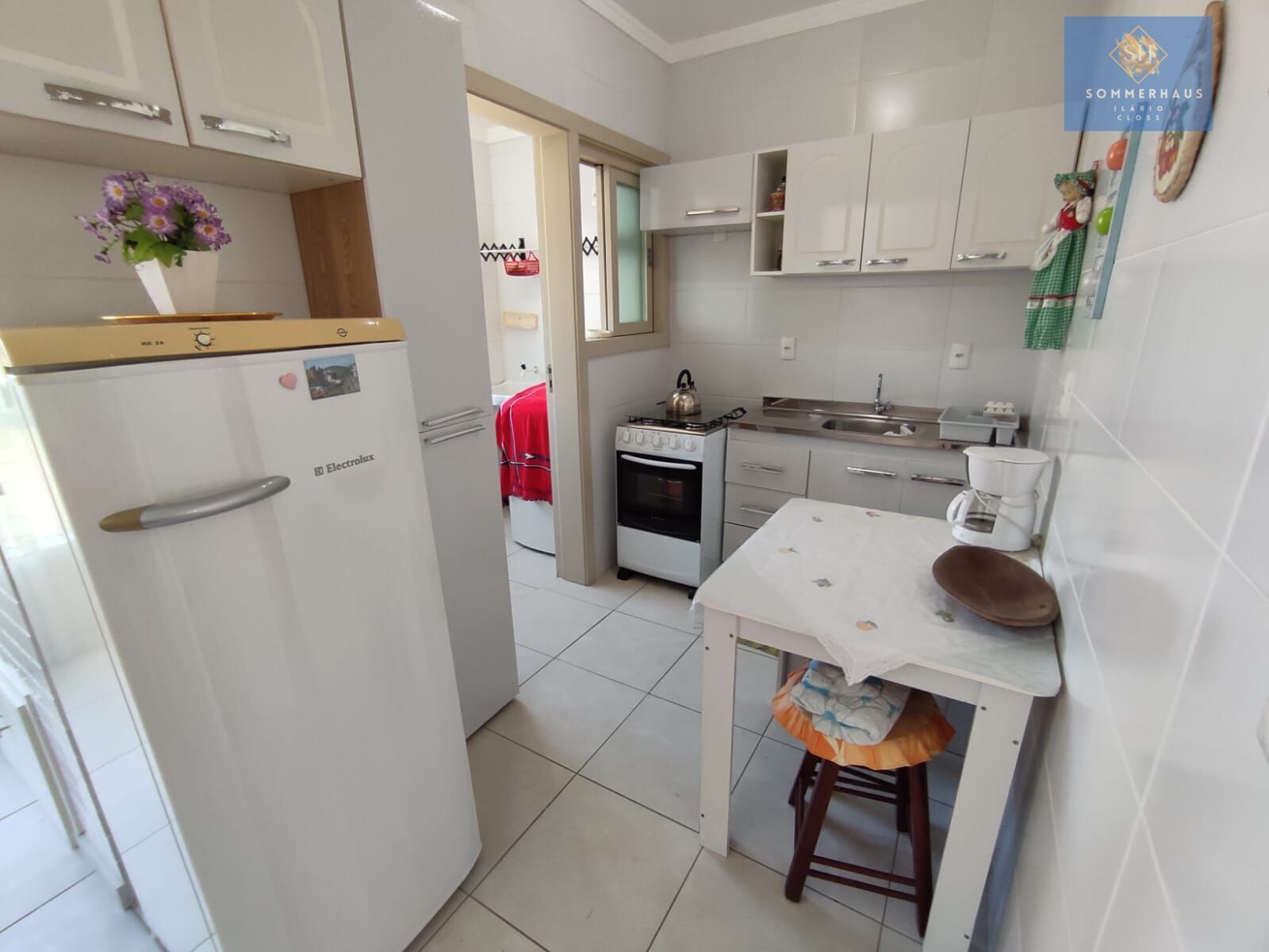 Apartamento, 2 quartos - Foto 5