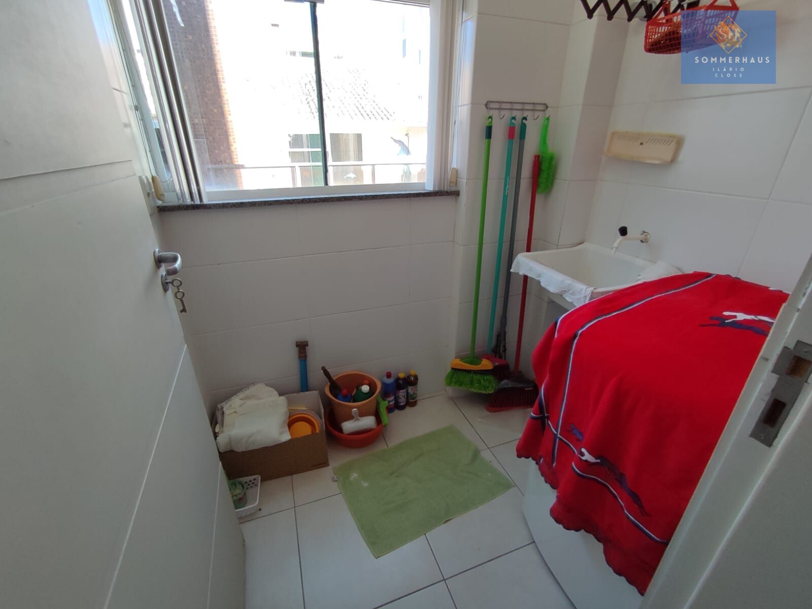 Apartamento, 2 quartos - Foto 14