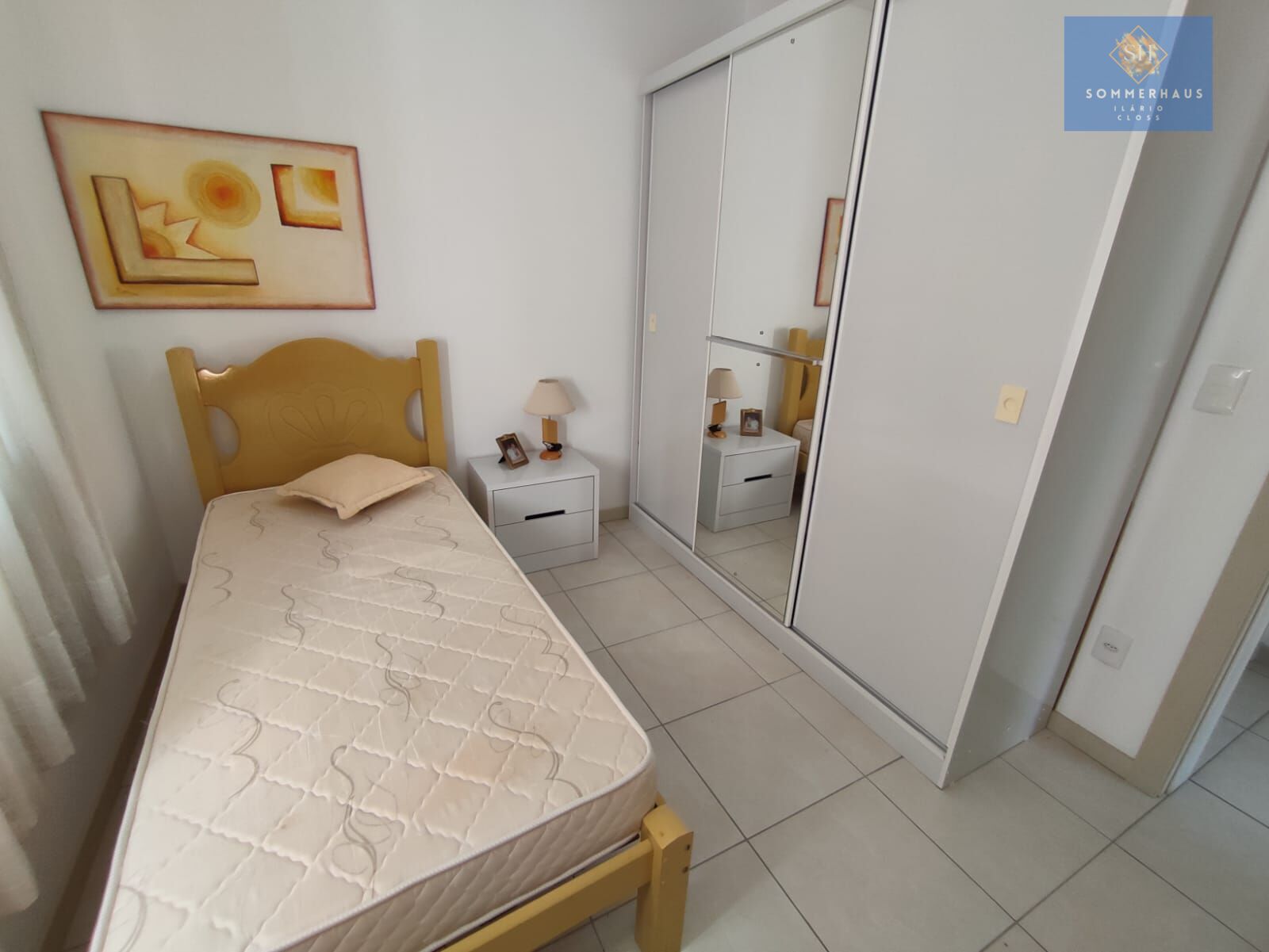 Apartamento, 2 quartos - Foto 12